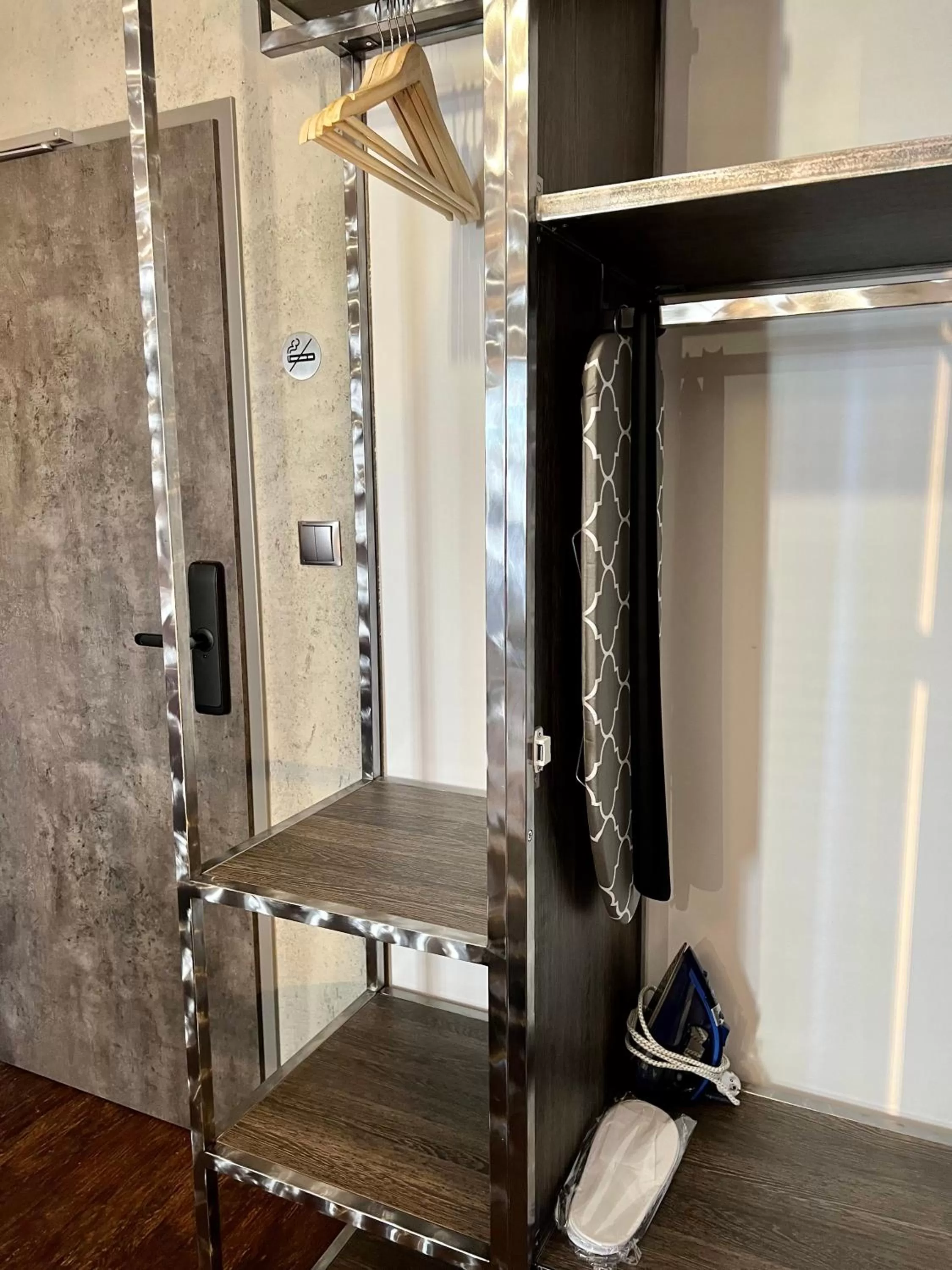 towels in Global Home - Aparthotel - No Contact Check In