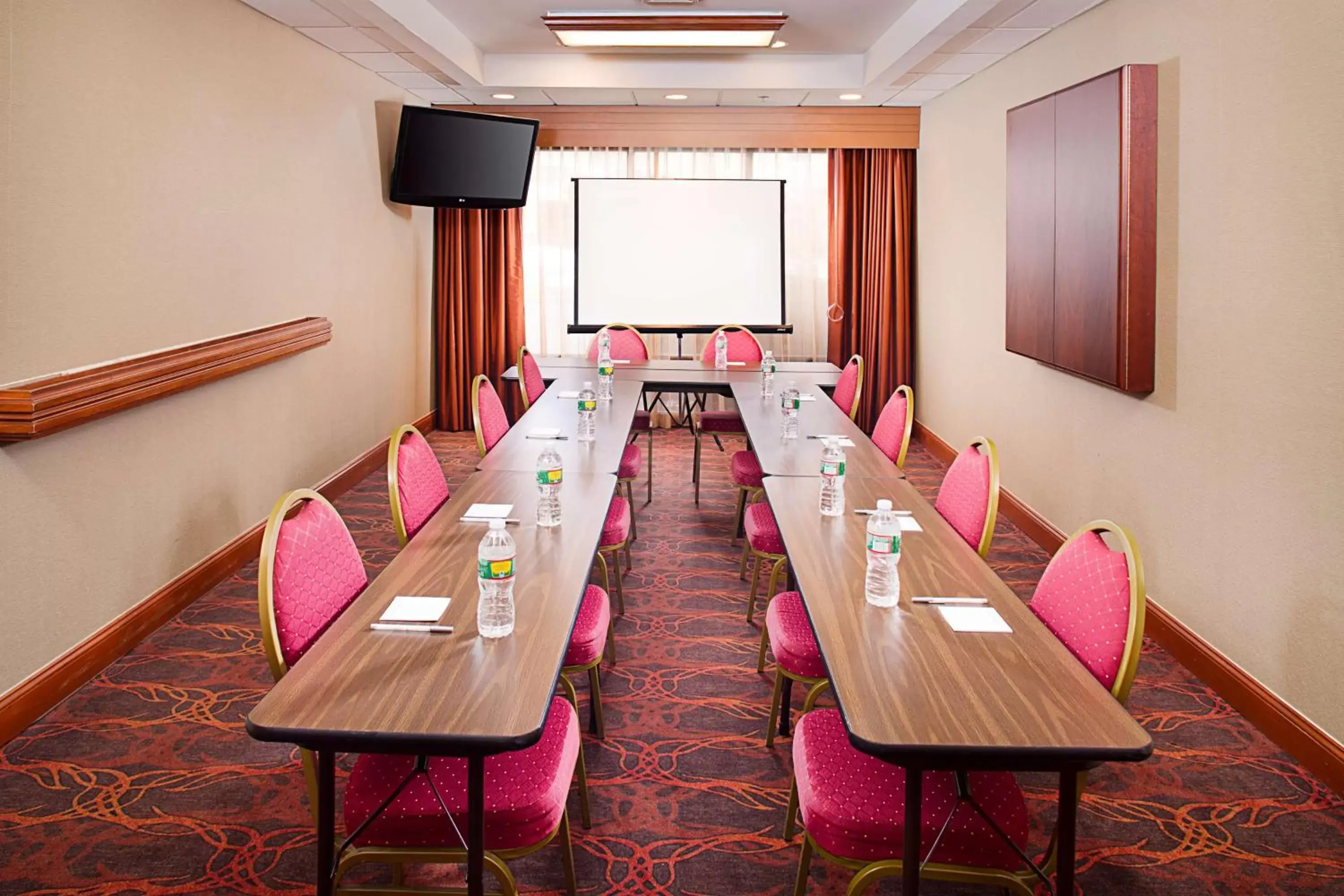 Meeting/conference room in Hampton Inn Columbia, MD