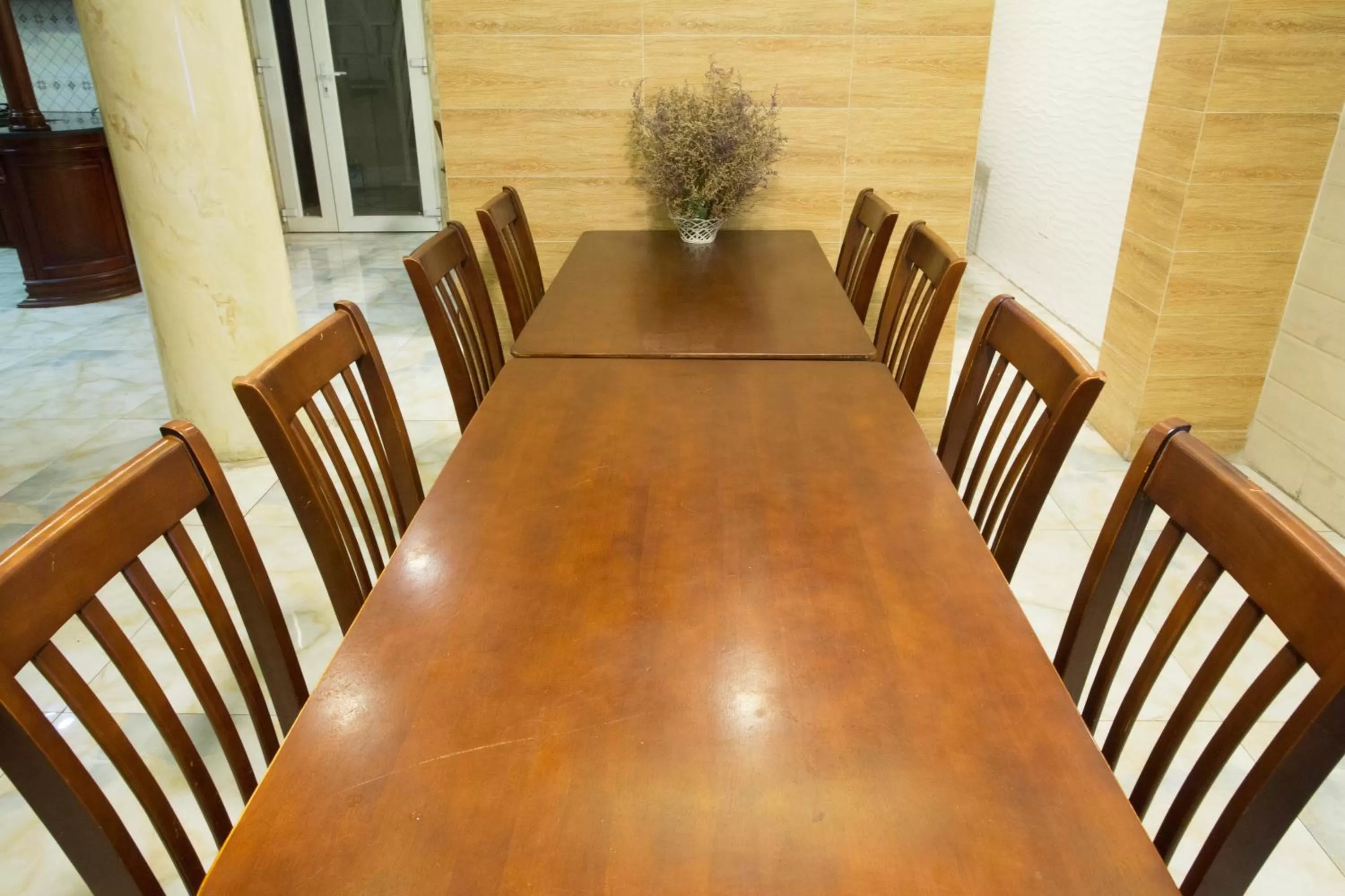 Cactusland Hotel Tan Binh Near T3 Station