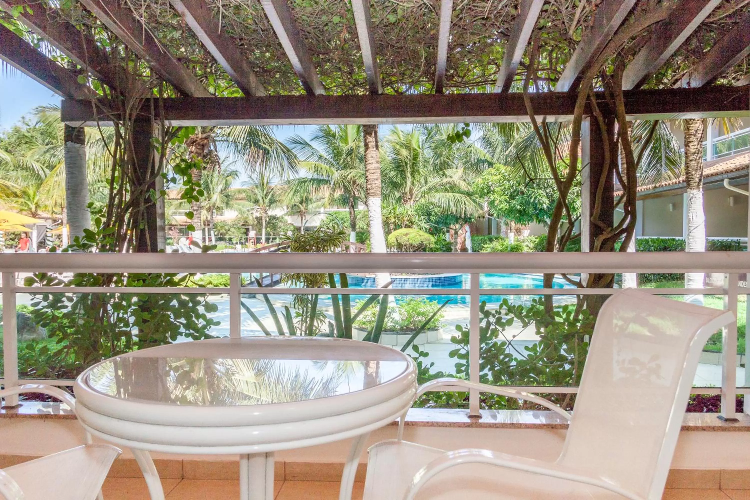 Day in Hotel Atlântico Búzios Convention