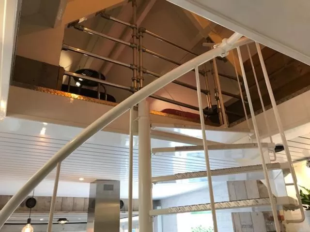 Property building in Villa Pats