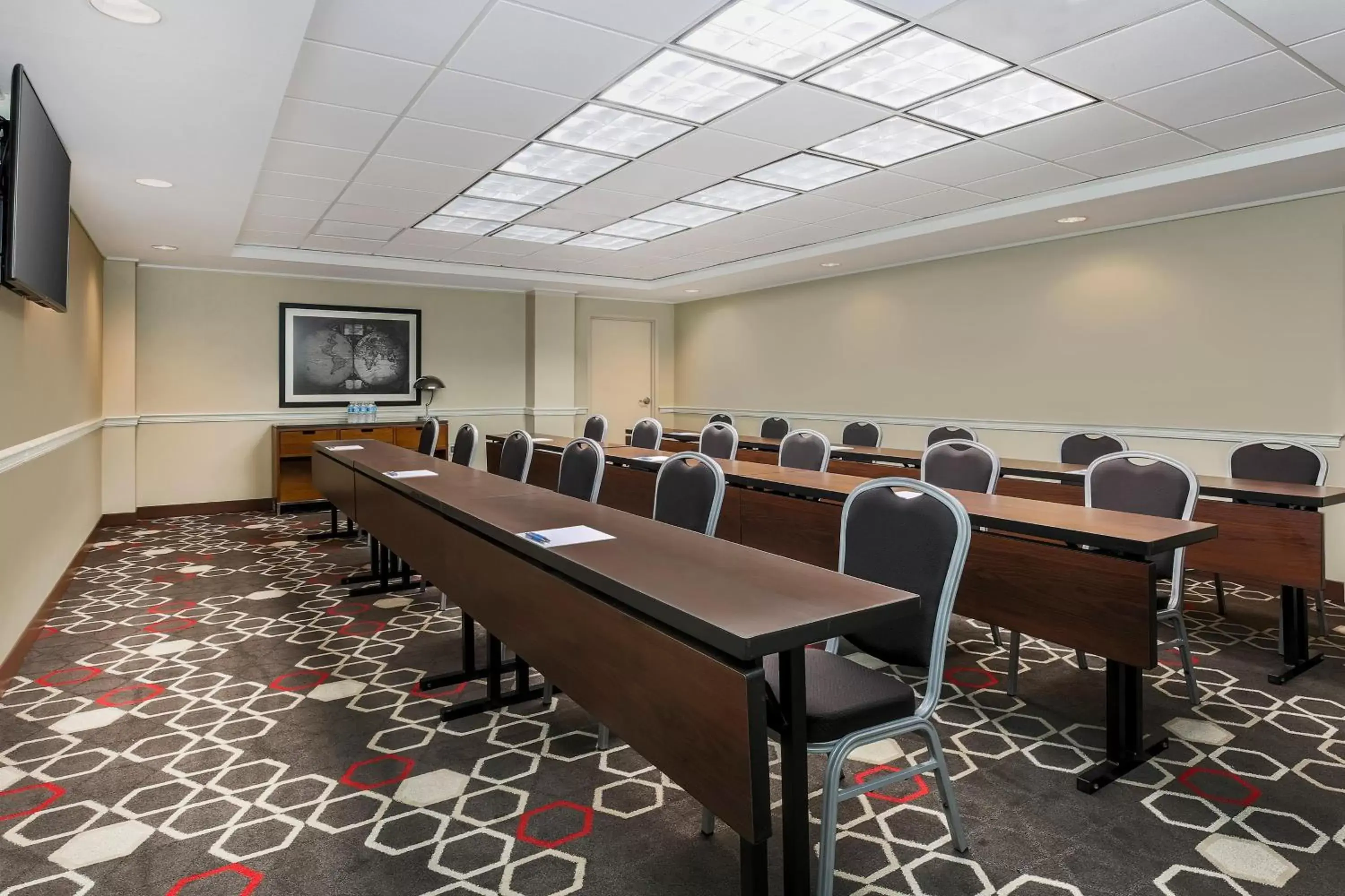 Meeting/conference room in Four Points Bentonville