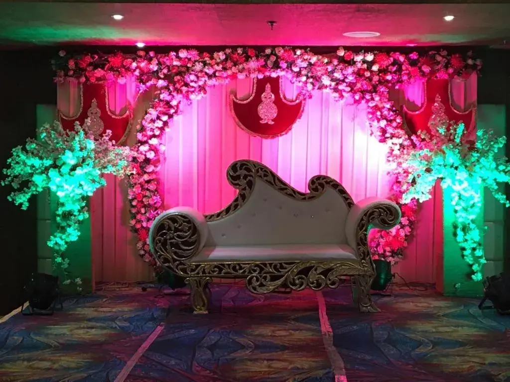 Banquet/Function facilities in Renest Jaipur