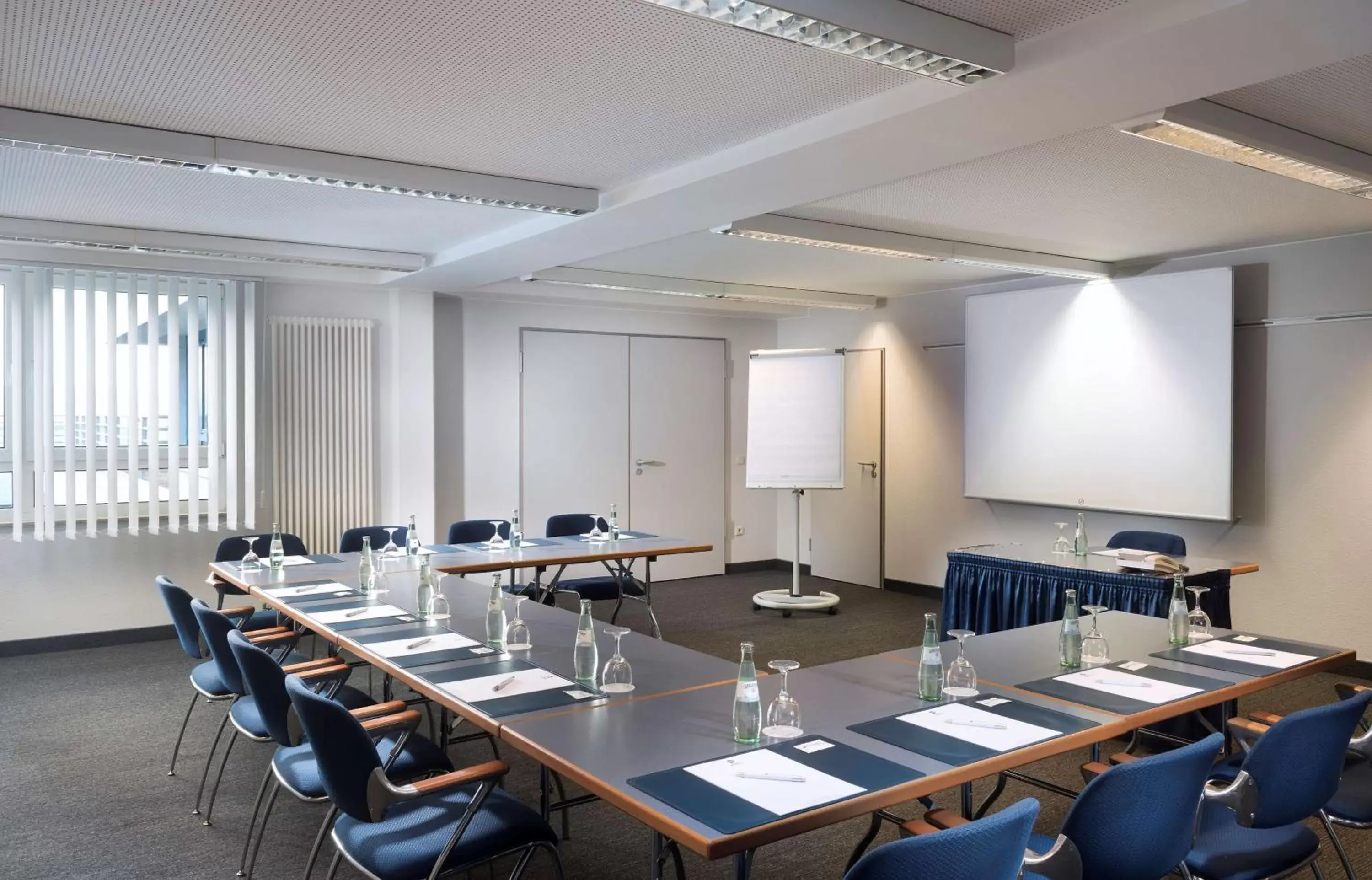 Meeting/conference room in Best Western Hotel Dortmund Airport