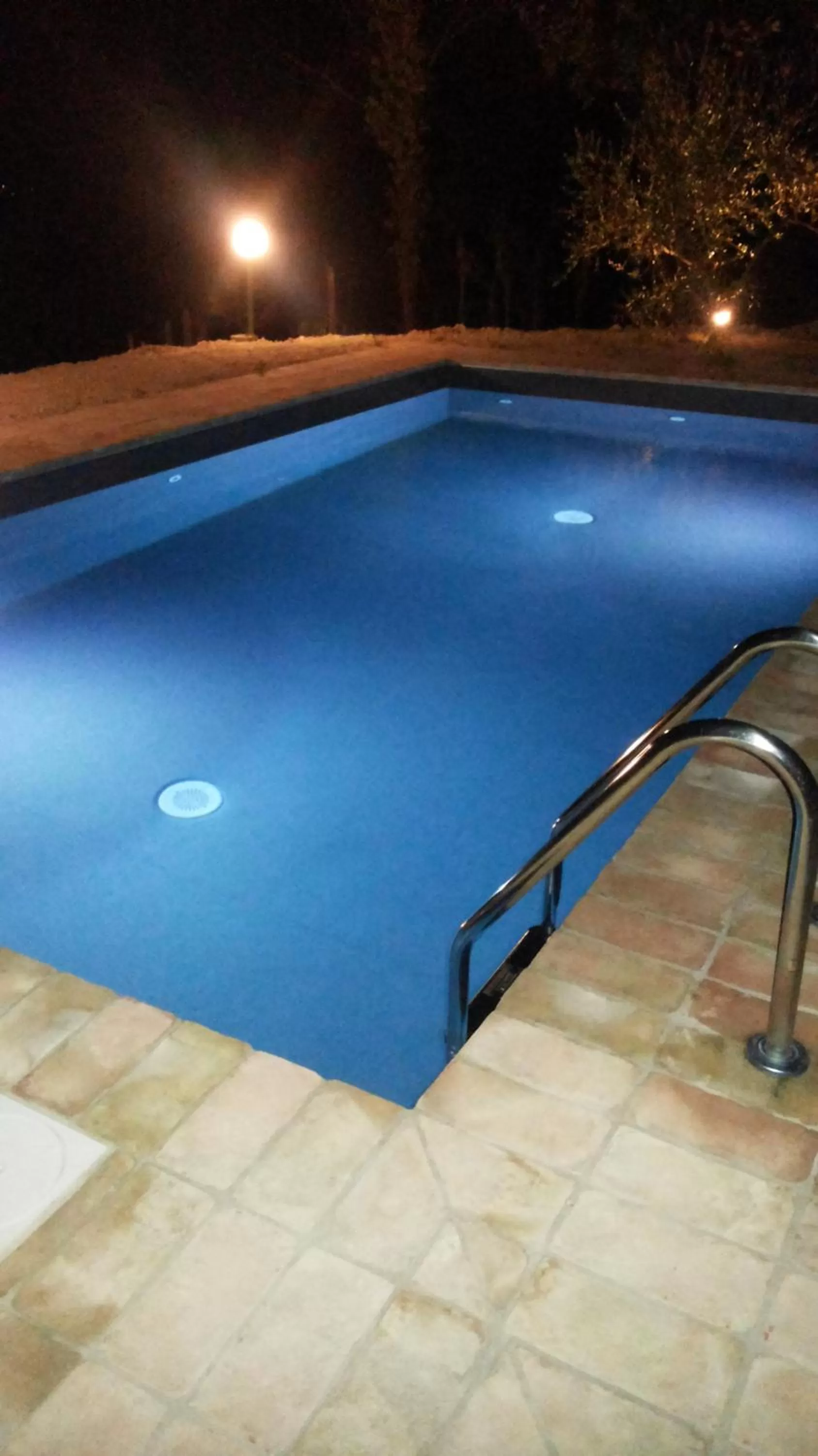 Swimming Pool in Casale del Monsignore