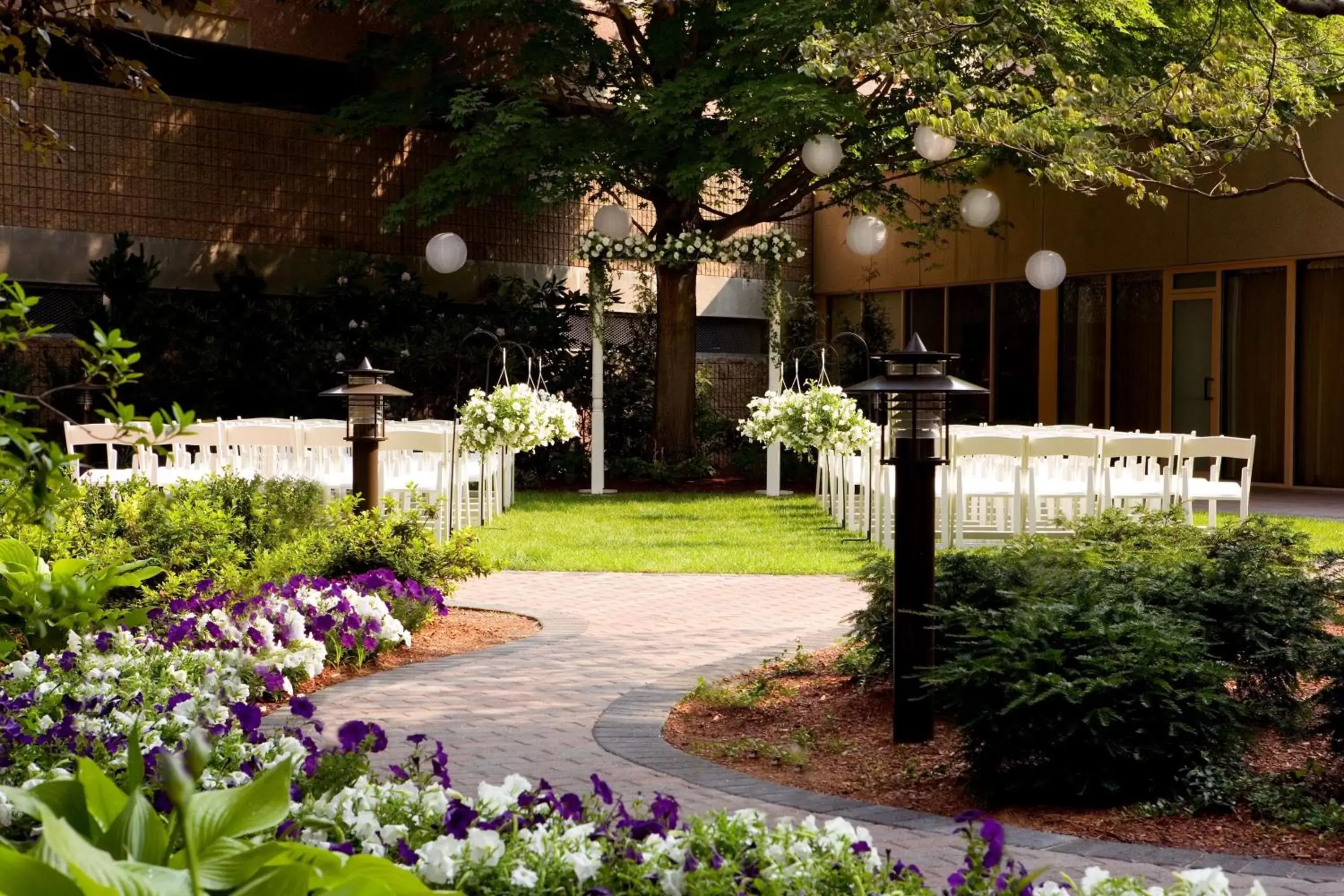 Fitness centre/facilities in Hyatt Regency Boston/Cambridge