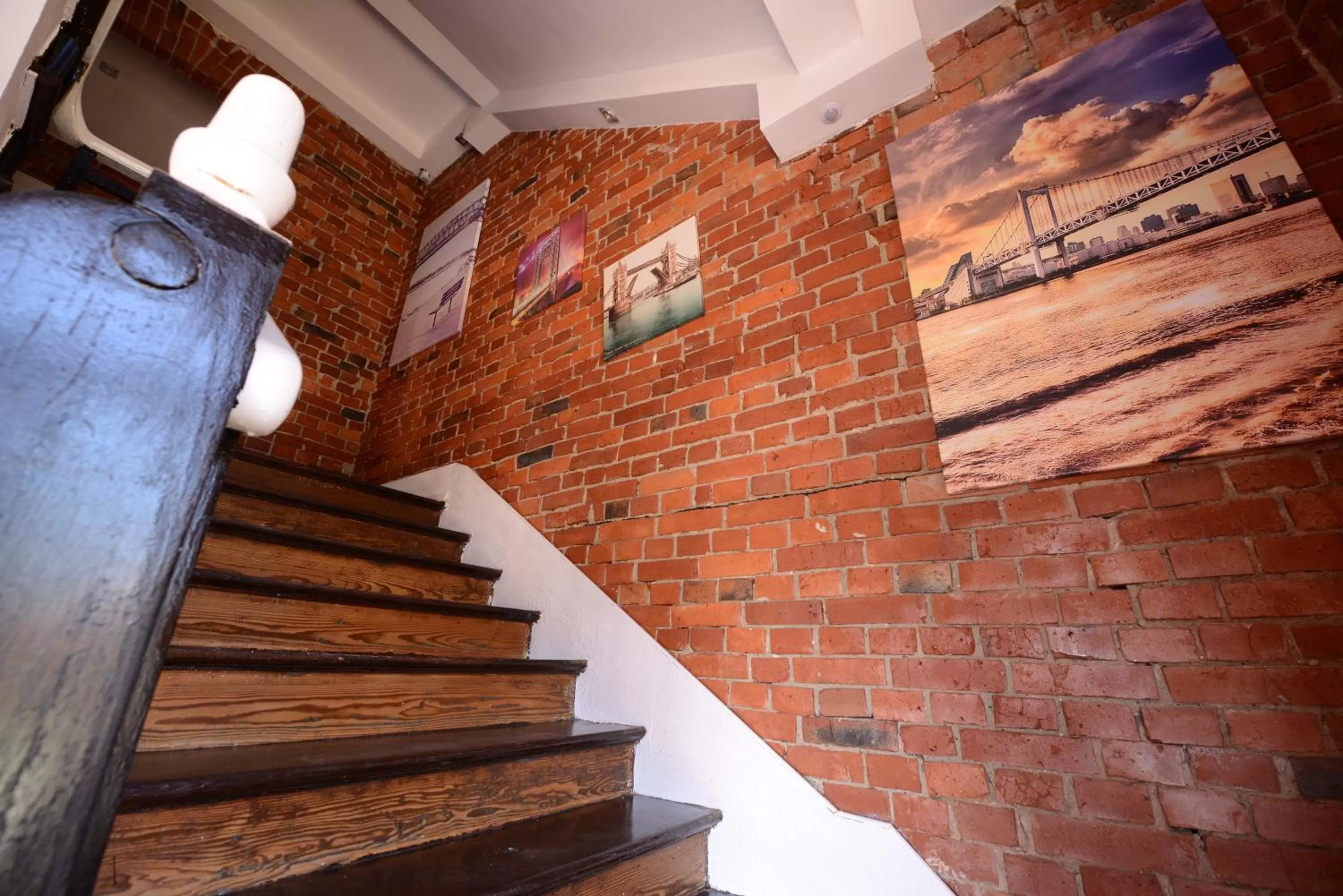 Property building in Willa Starowiejska