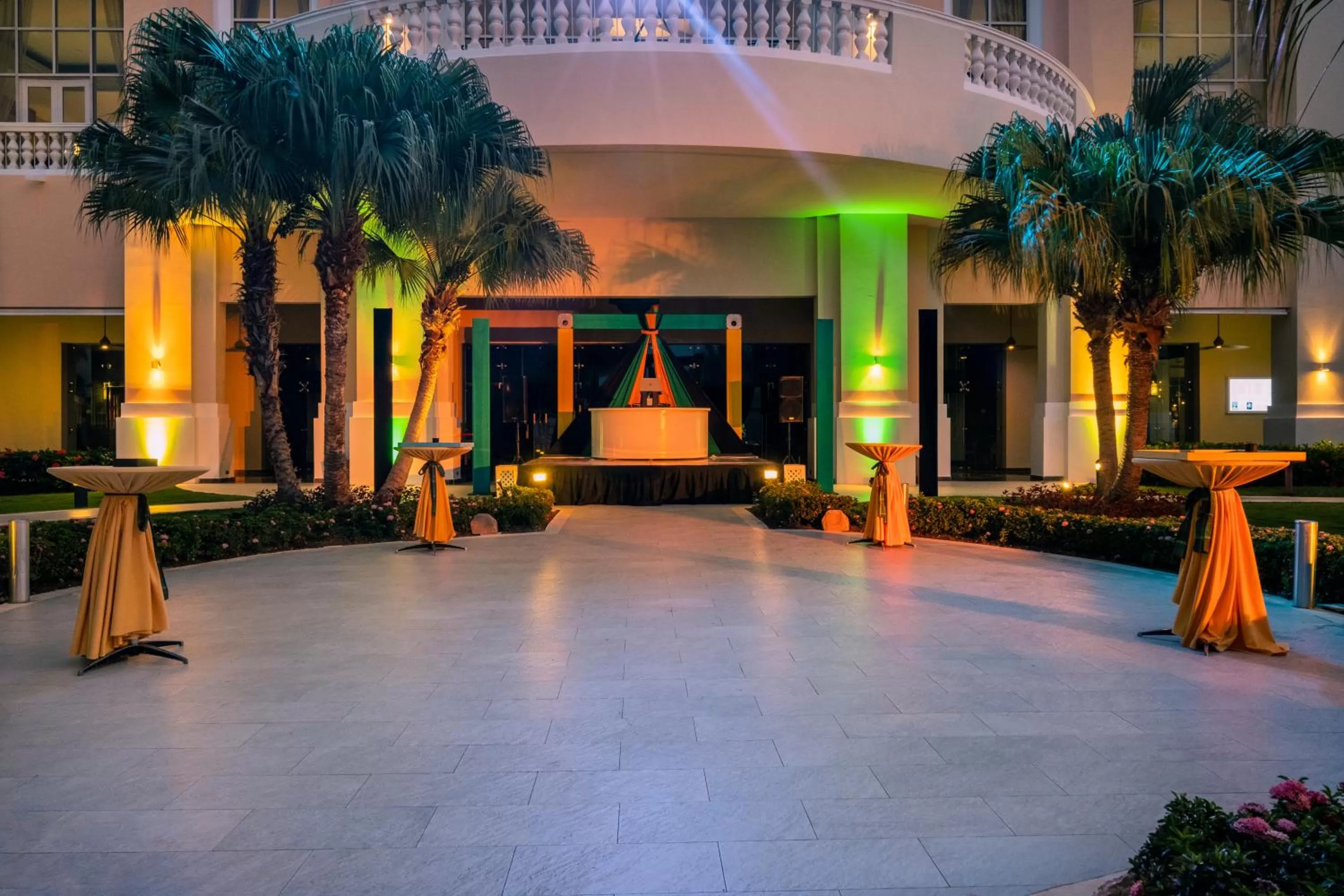 Banquet/Function facilities in Iberostar Waves Rose Hall Beach - All Inclusive