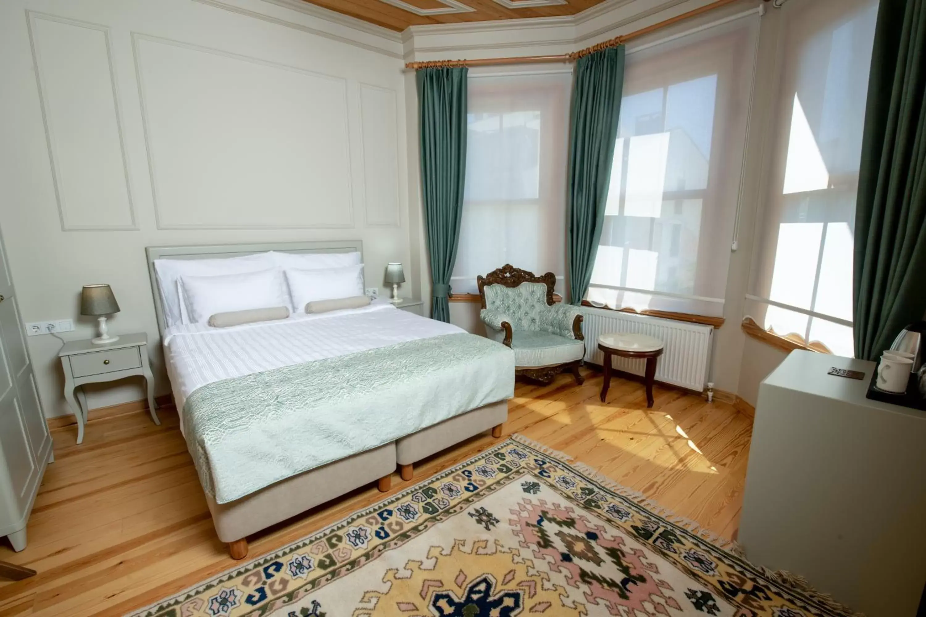 İkiz Konak Boutique Hotel İkiz Konak Boutique Hotel
