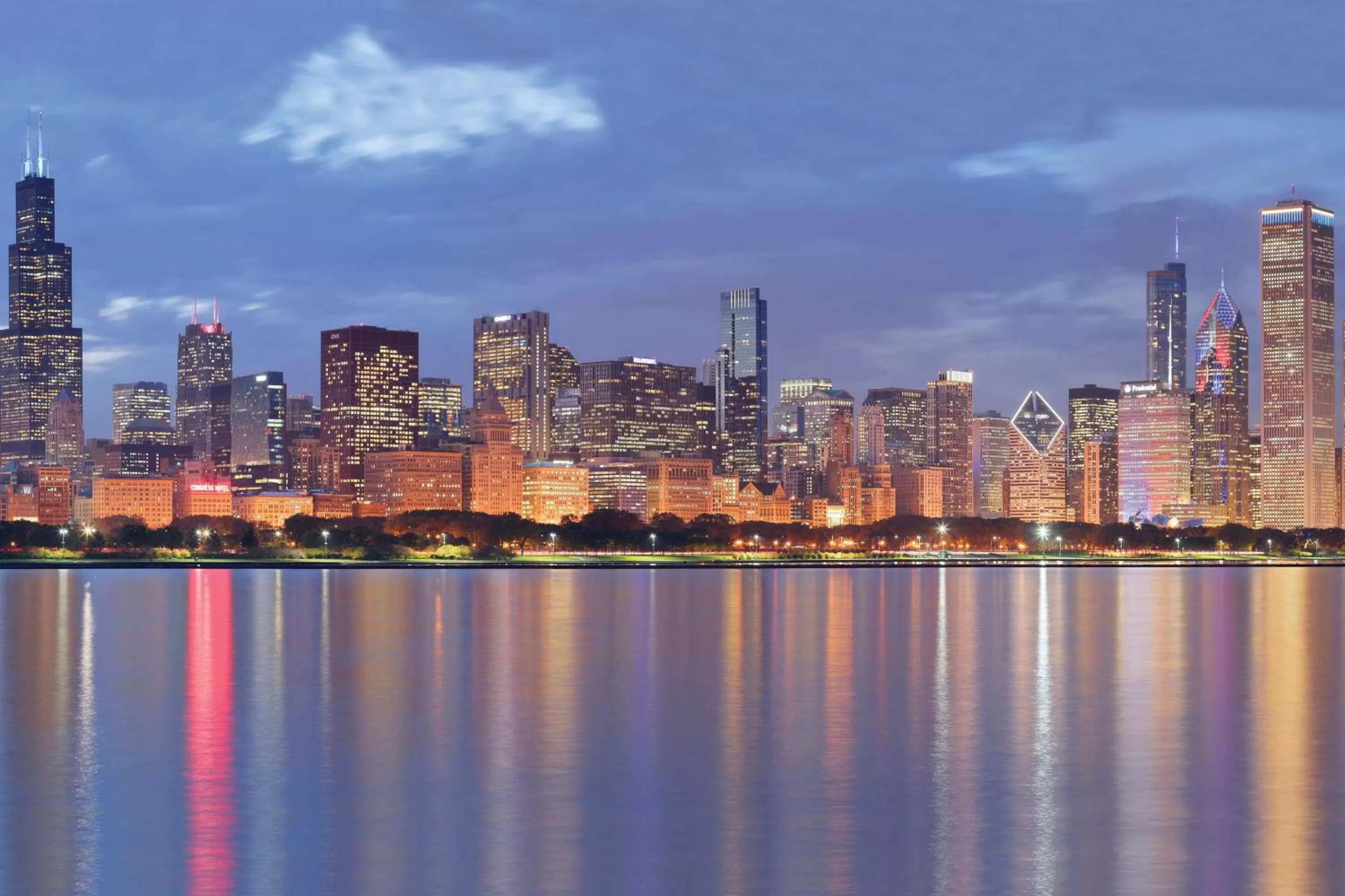 Other in La Quinta by Wyndham Chicago Downtown