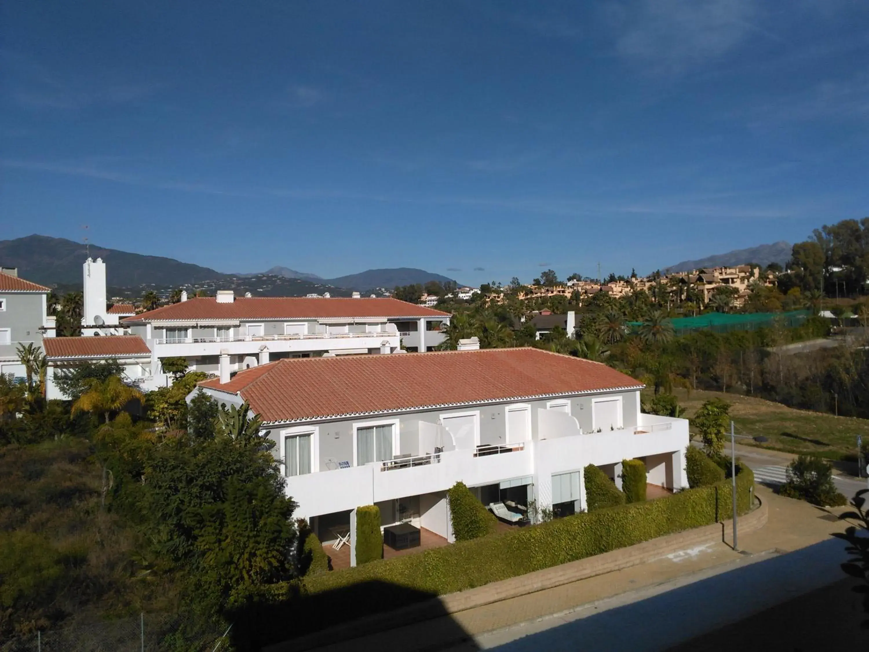 View (from property/room) in Cortijo Del Mar Resort