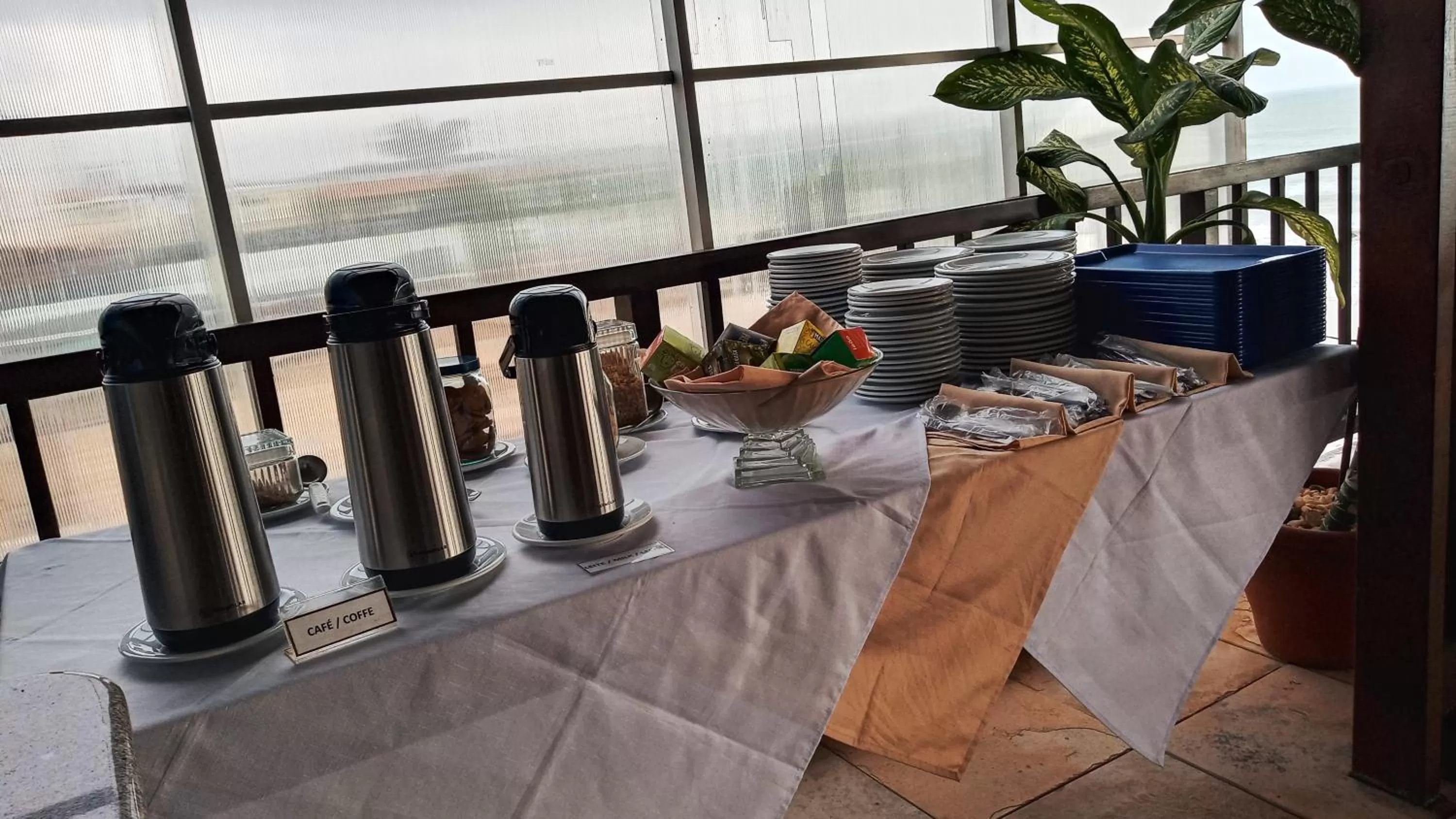 Food close-up, Food in Hotel Pousada Azzurra