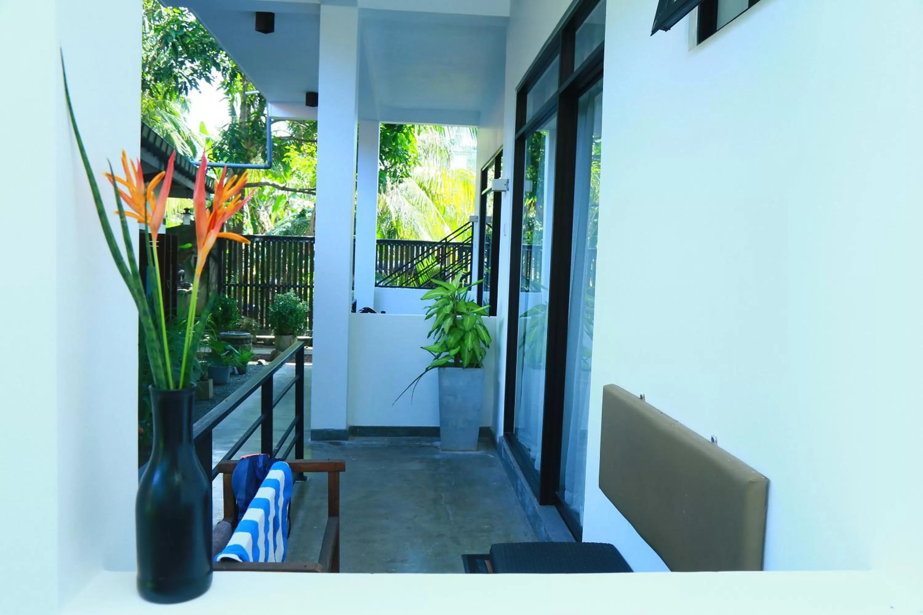 Property building in SriMany