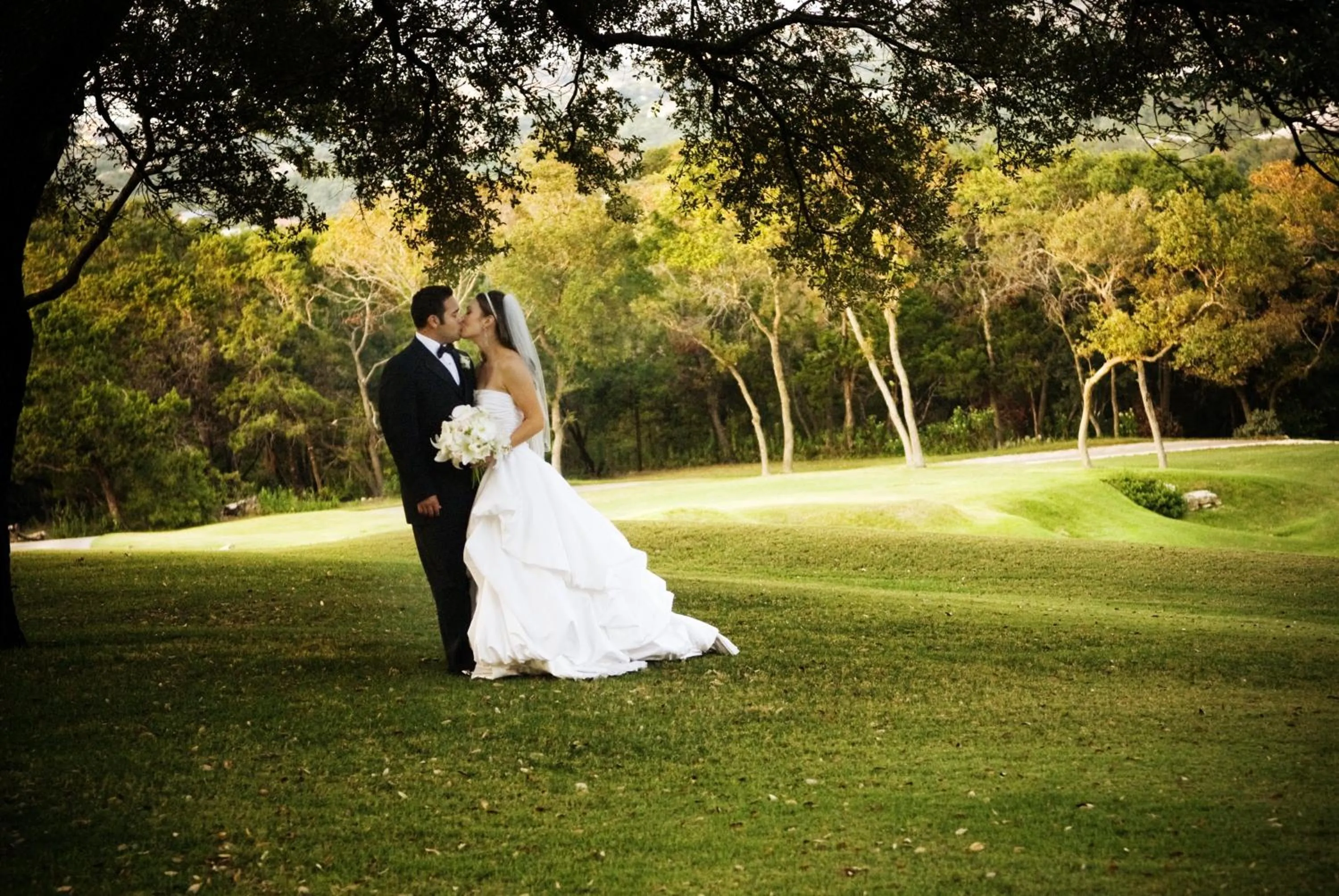 Banquet/Function facilities in Omni Barton Creek Resort and Spa Austin