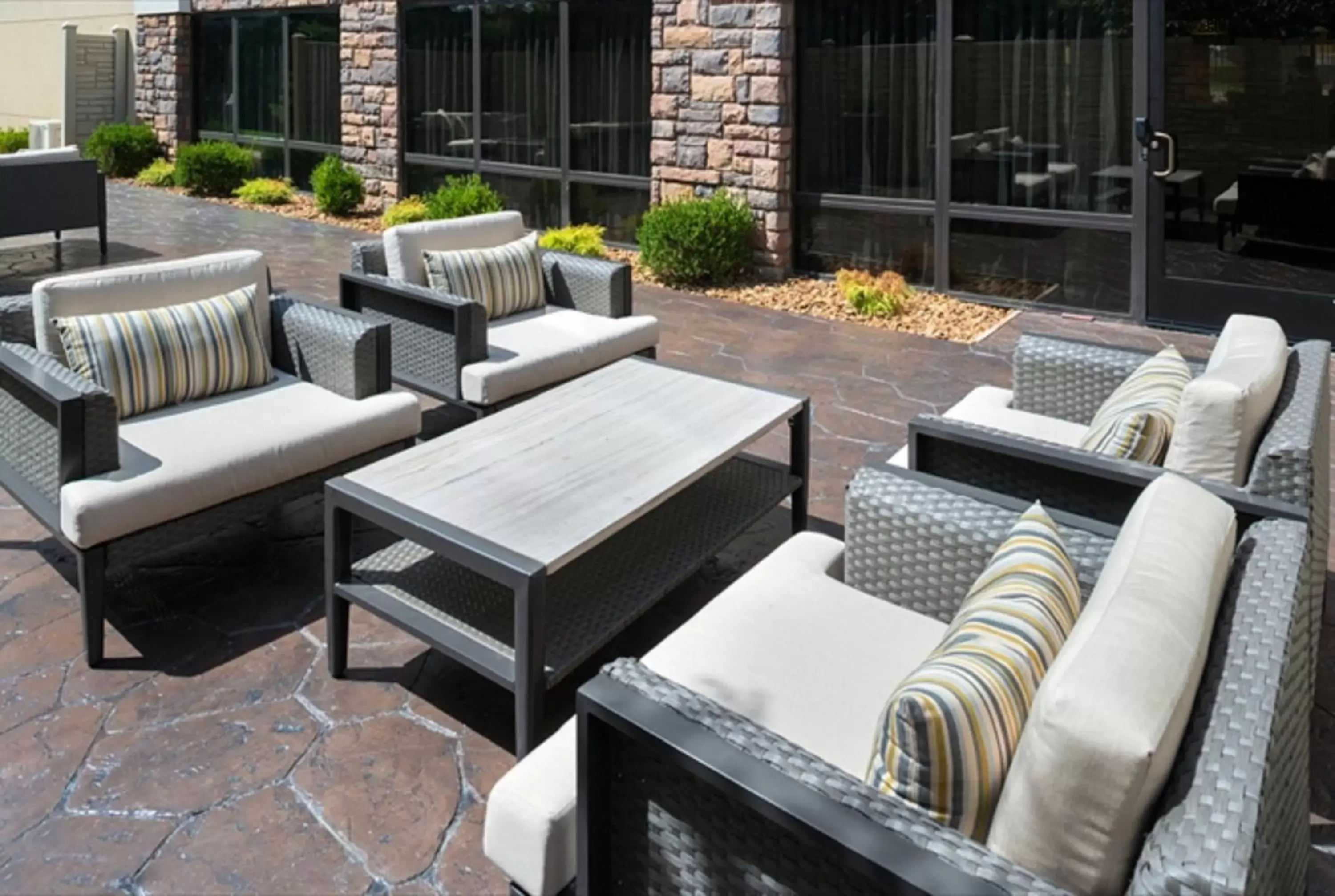 Other, Seating Area in Holiday Inn Express & Suites Nashville Southeast - Antioch, an IHG Hotel