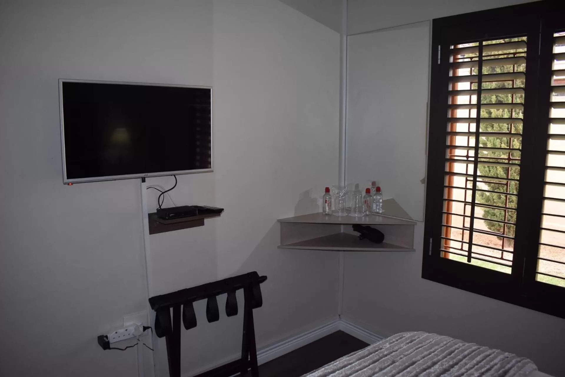 Bedroom, Bed in Soeteweide North B&B and Spa