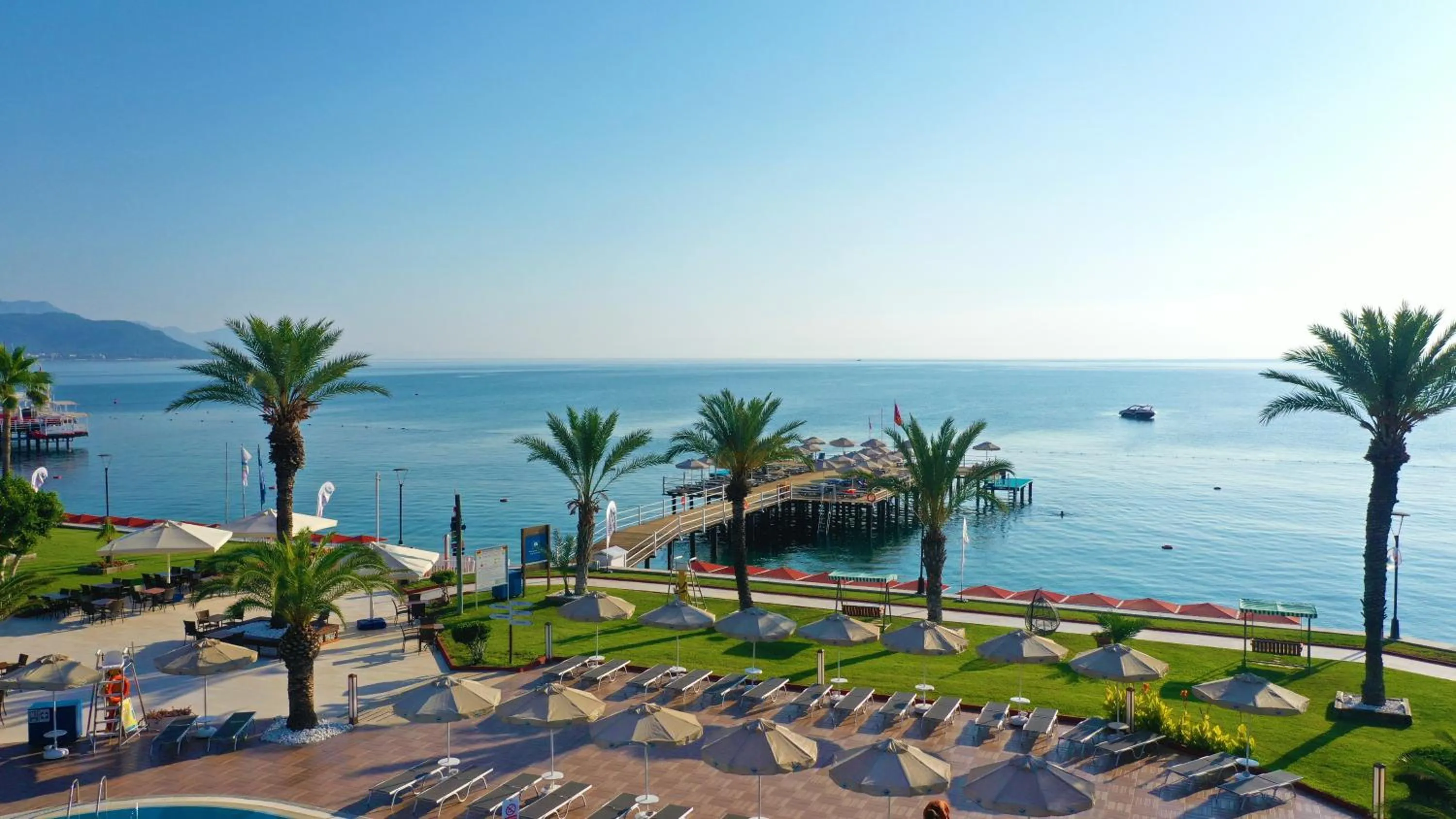 Corendon Hydros Club Kemer