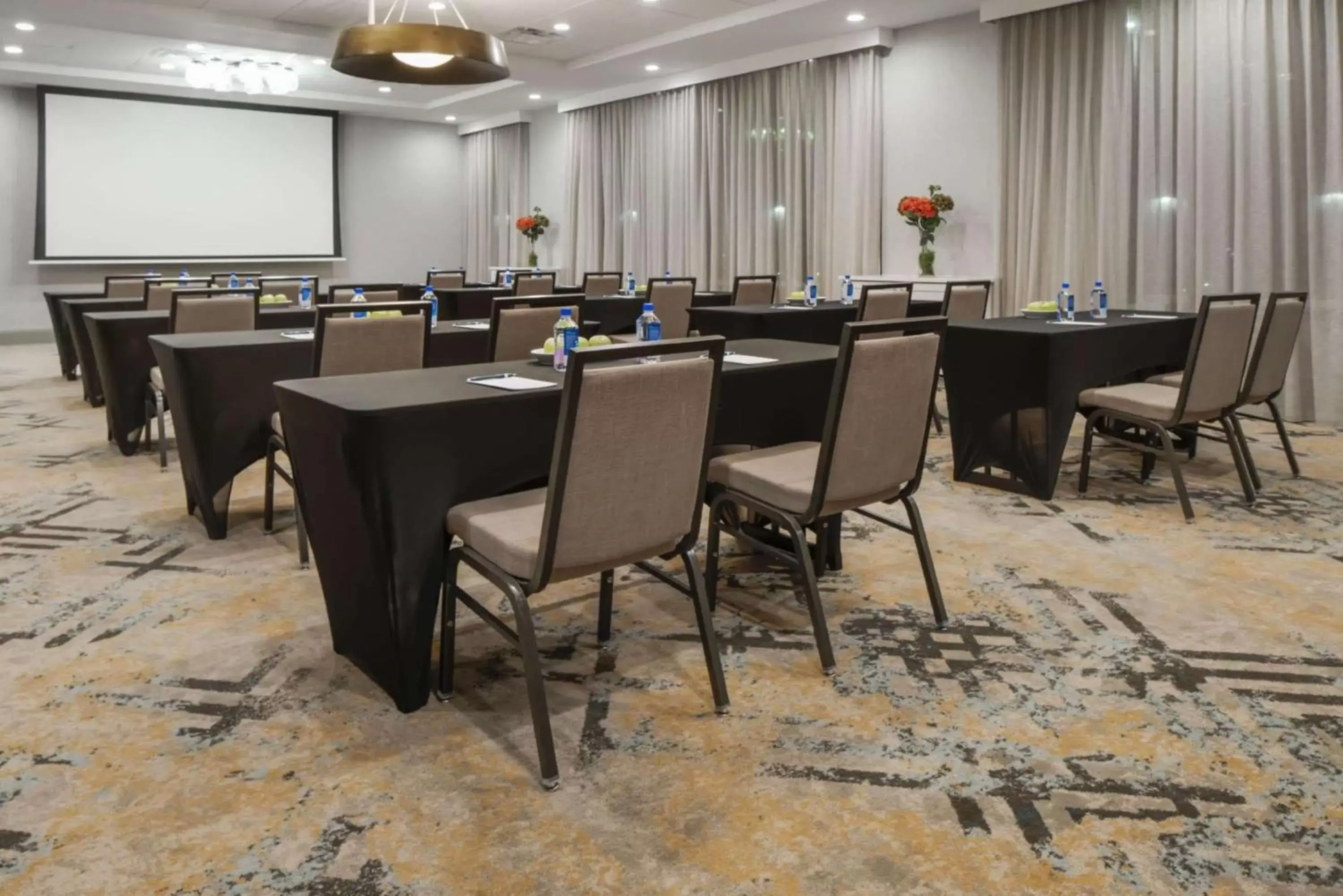 Meeting/conference room in Homewood Suites by Hilton DFW Airport South, TX