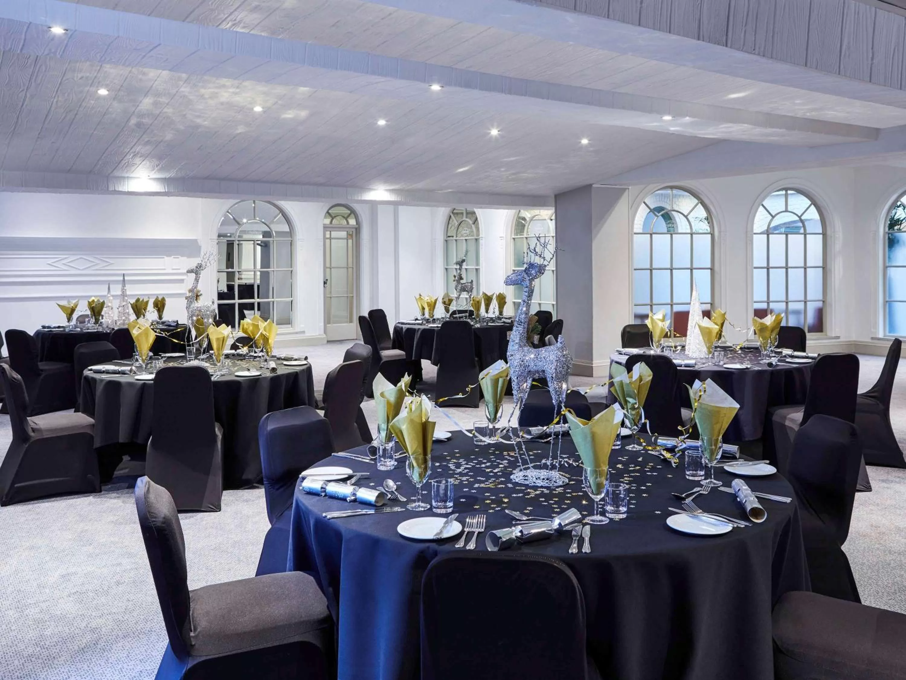 Other in Mercure Nottingham Sherwood