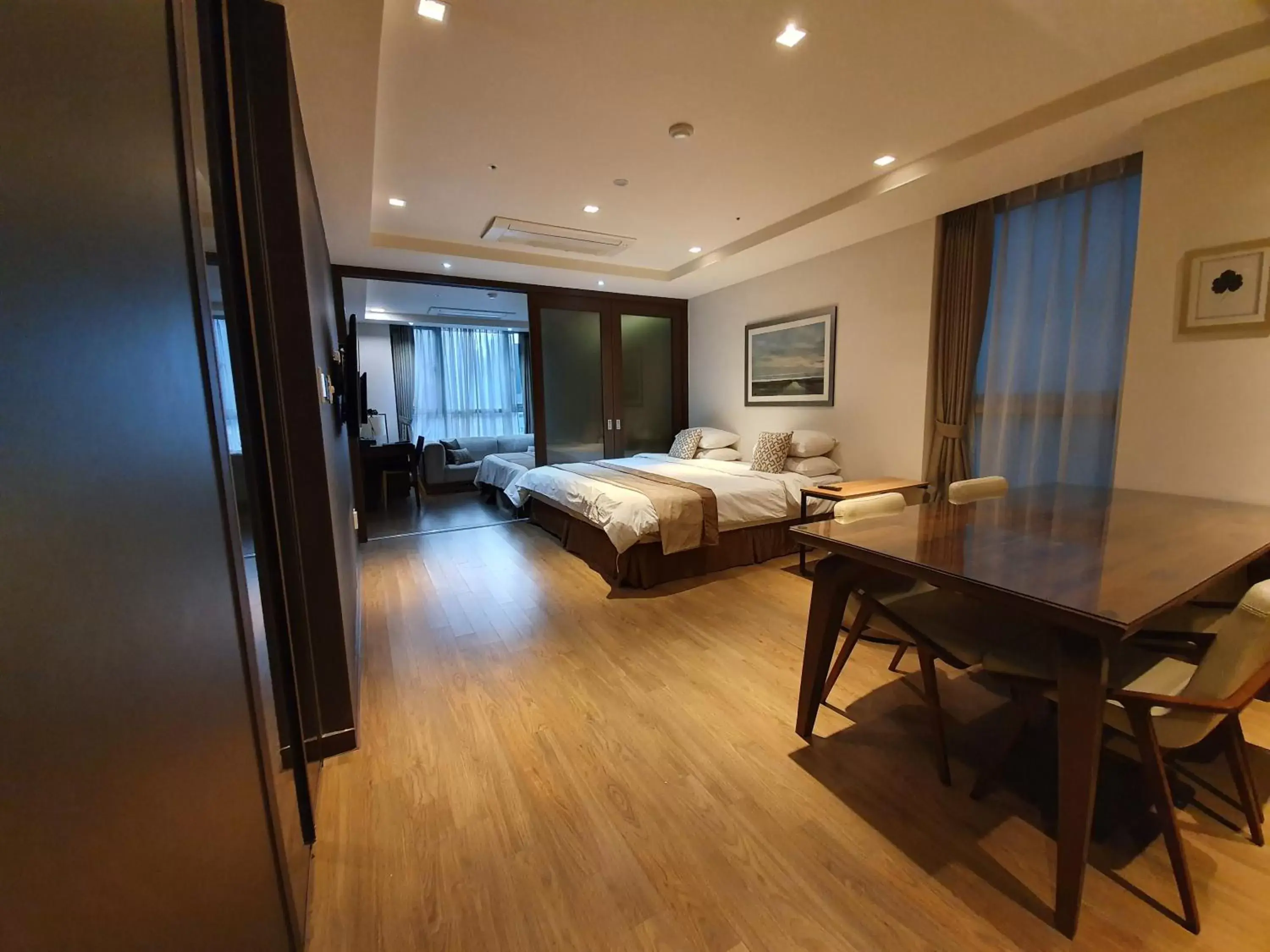 Ocloud Hotel Gangnam