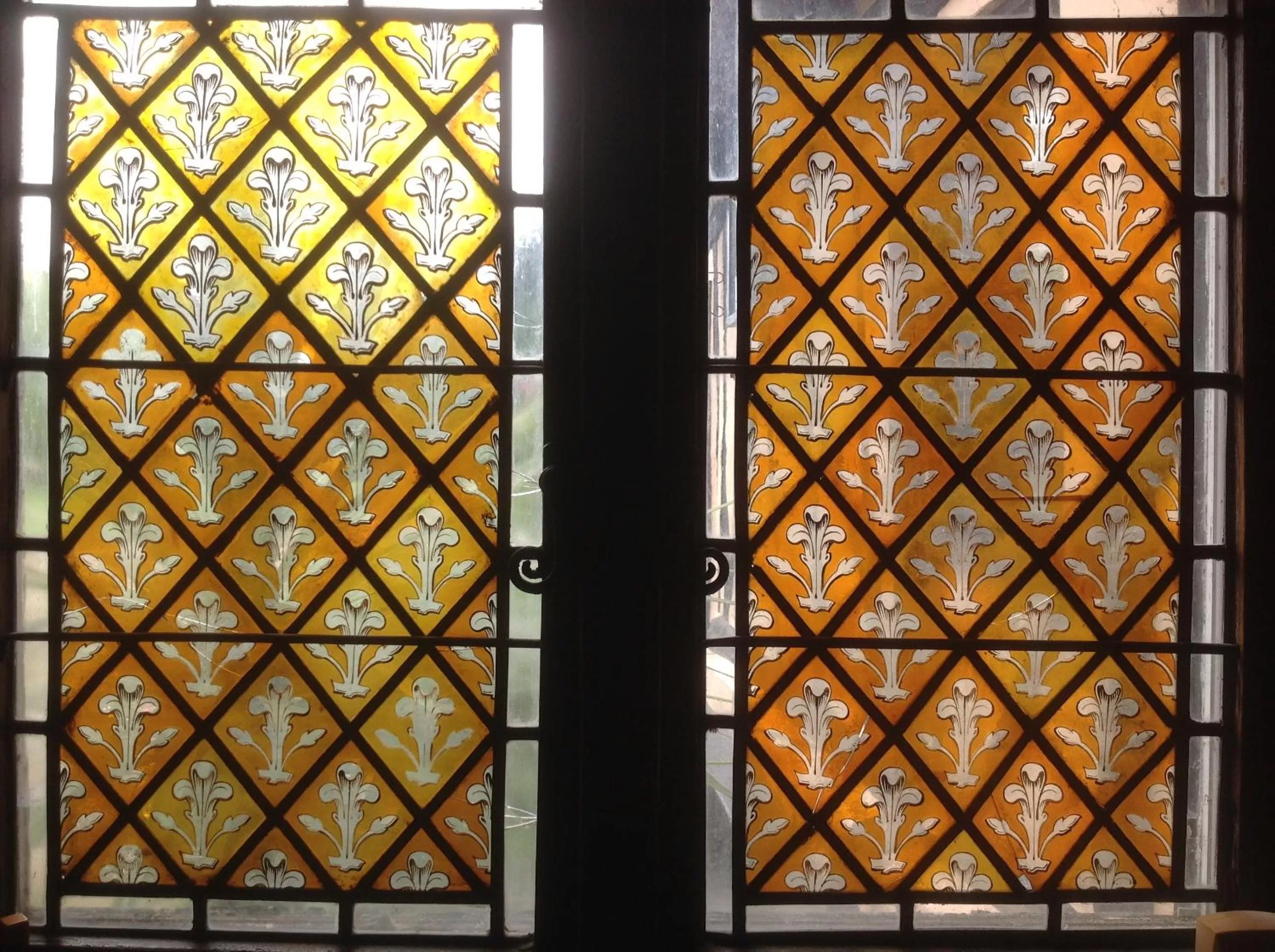 Property building in The Greyhound - Historic former Inn