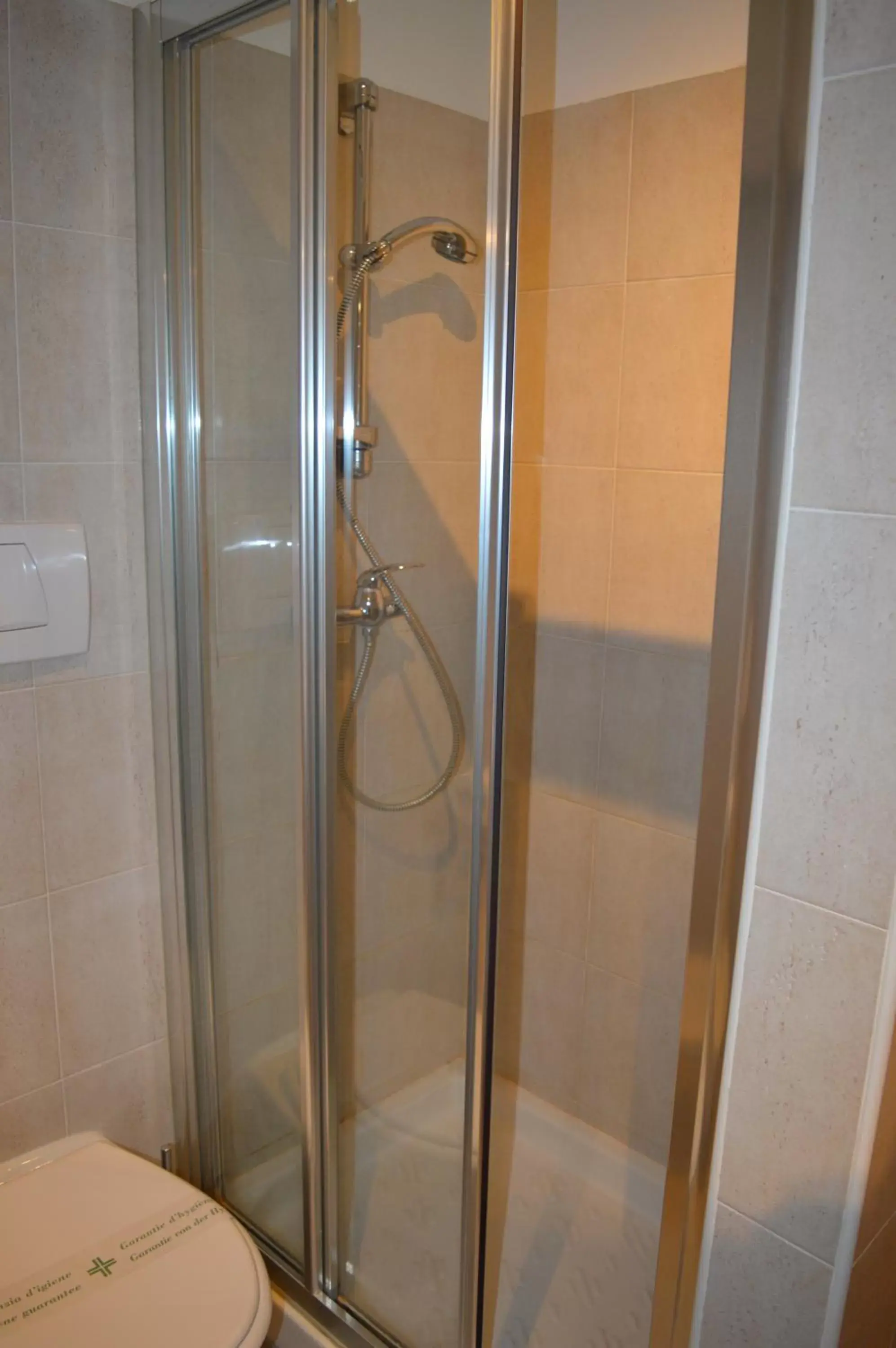 Shower, Bathroom in Villa Alba Luxury Resort