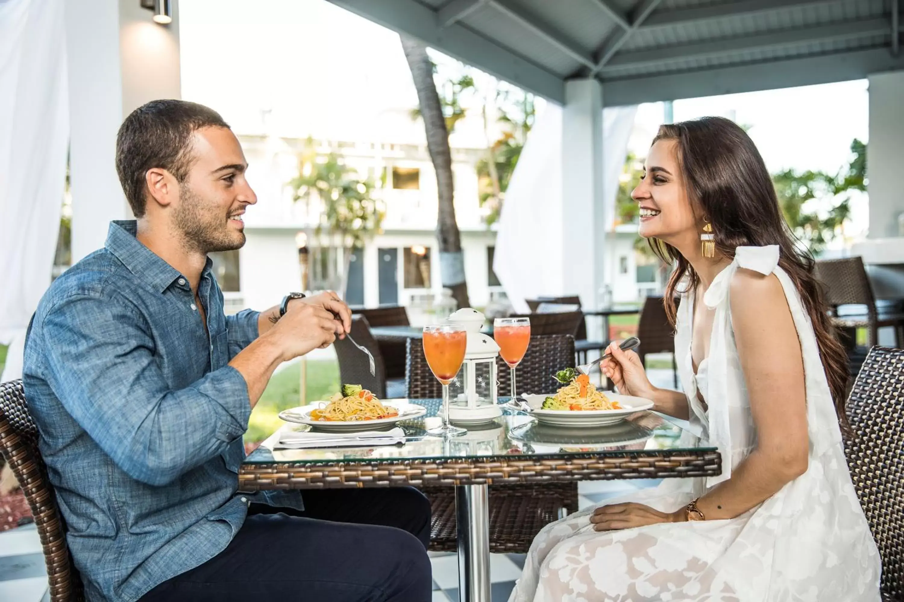 Restaurant/places to eat in Solace by the Sea Restaurant/places to eat in Solace by the Sea