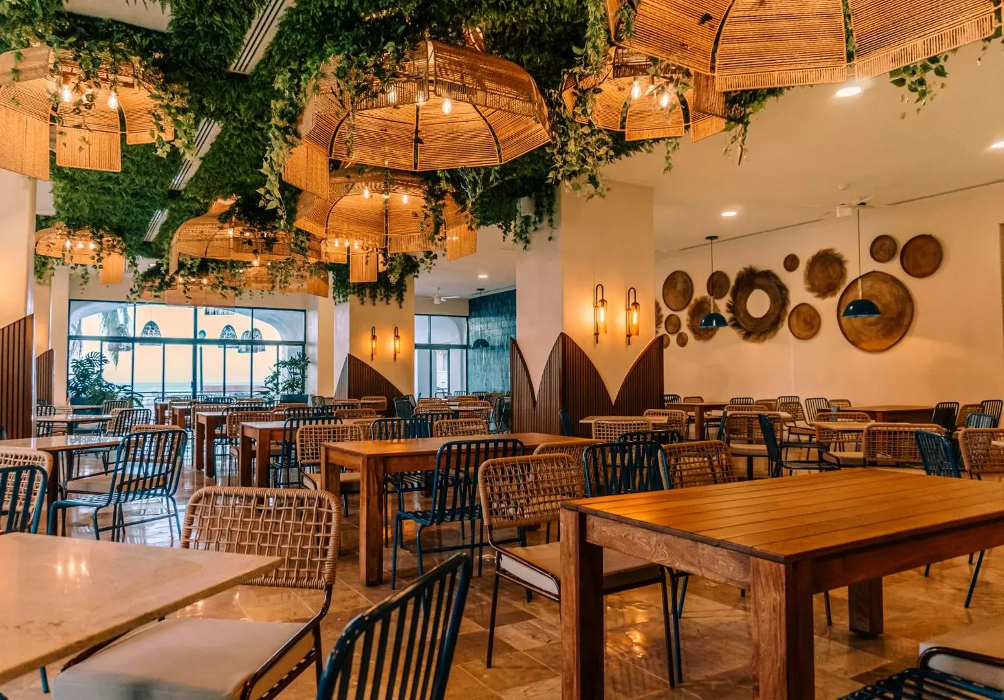 Restaurant/places to eat in Tesoro Ixtapa All Inclusive Restaurant/places to eat in Tesoro Ixtapa All Inclusive