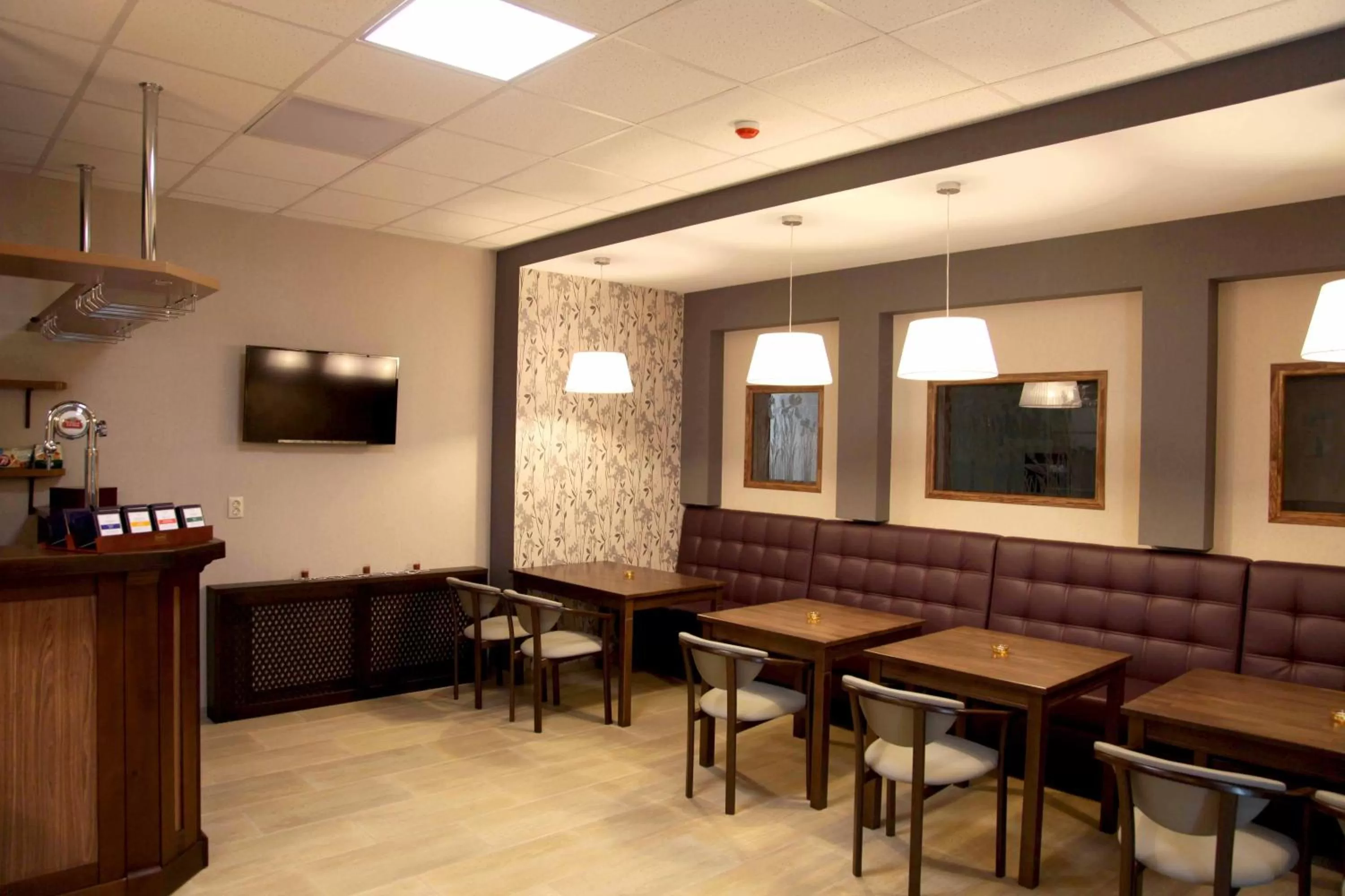 Lounge or bar, Lounge/Bar in irisHotels