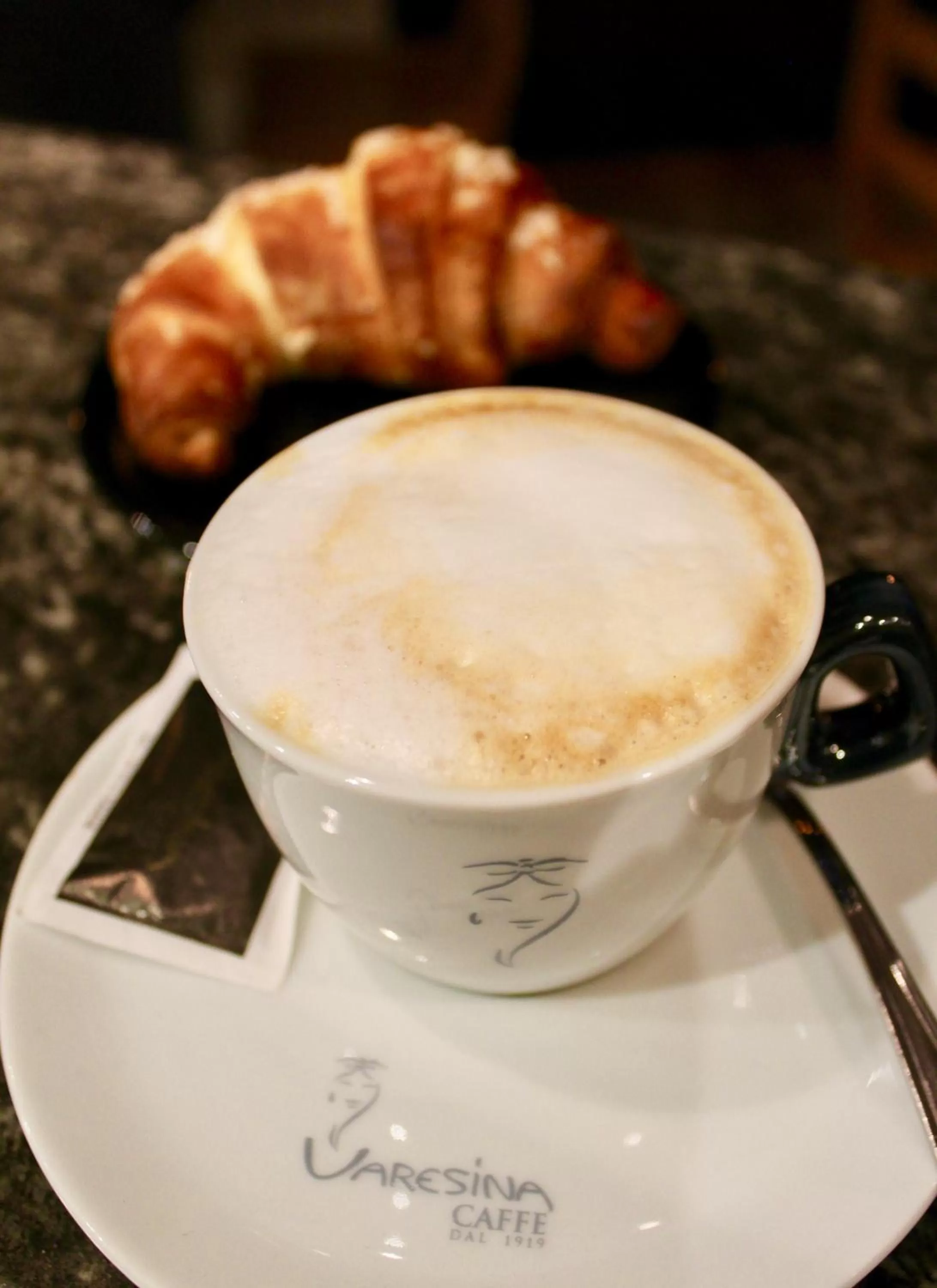 Food and drinks, Drinks in B&B Penak