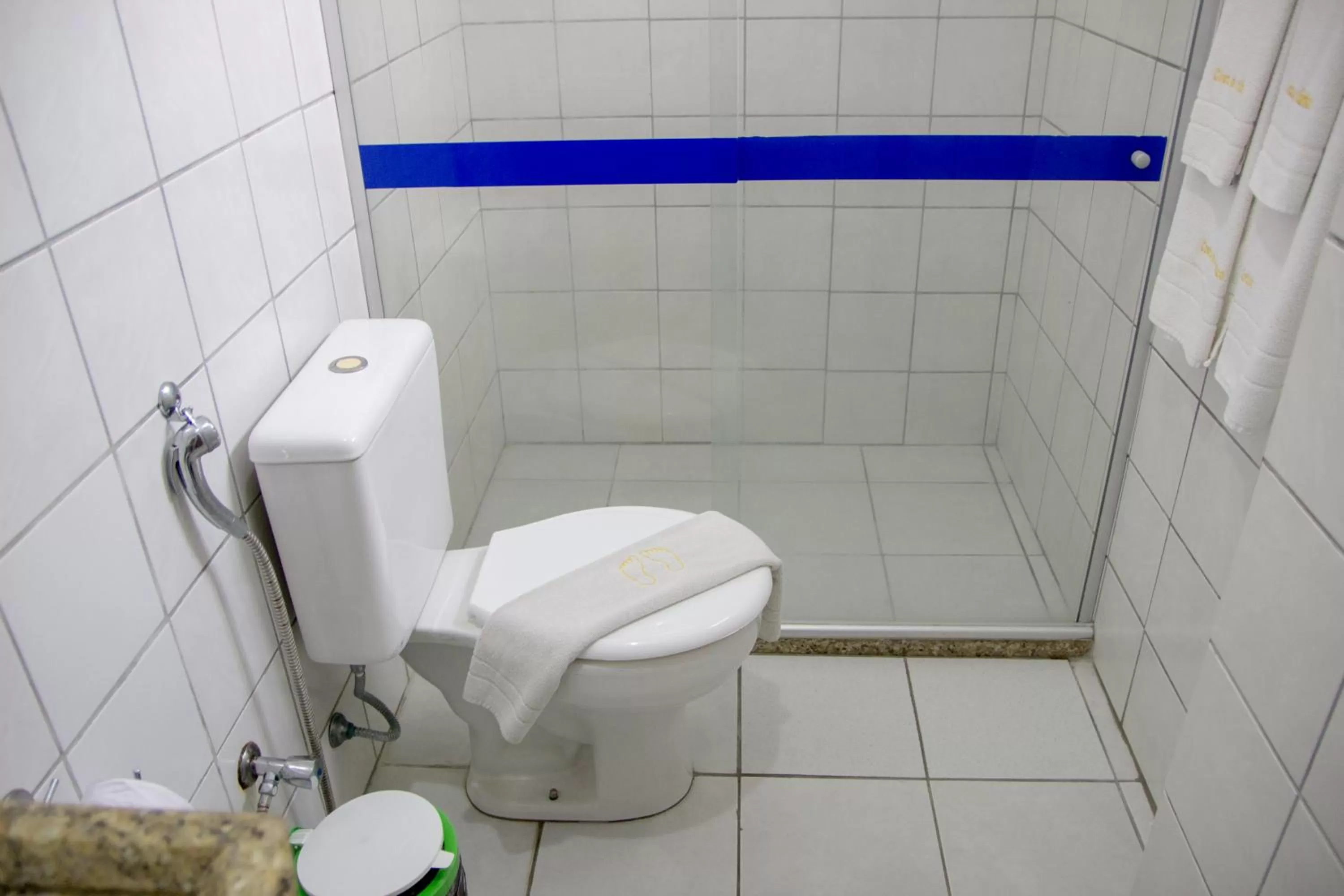 Hotel Pousada Costa do Atlântico