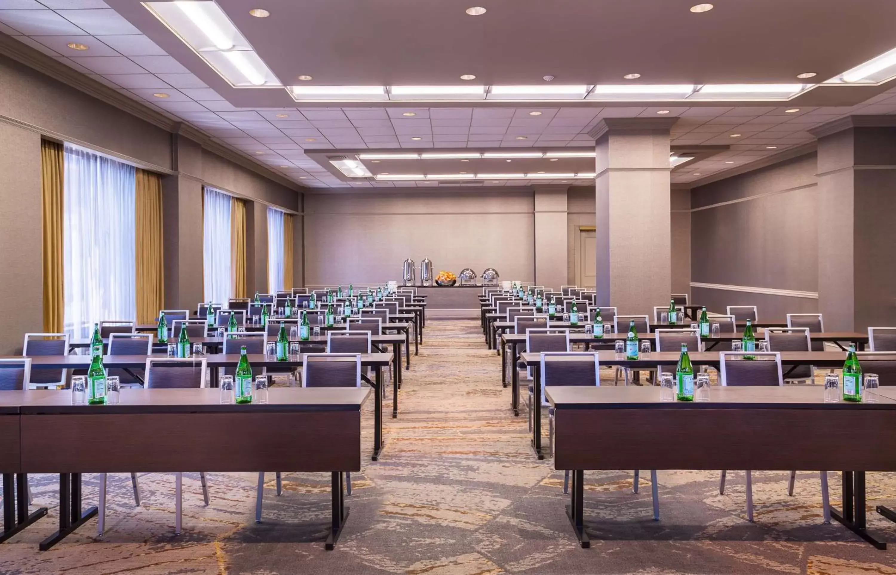 Meeting/conference room in Hilton Minneapolis