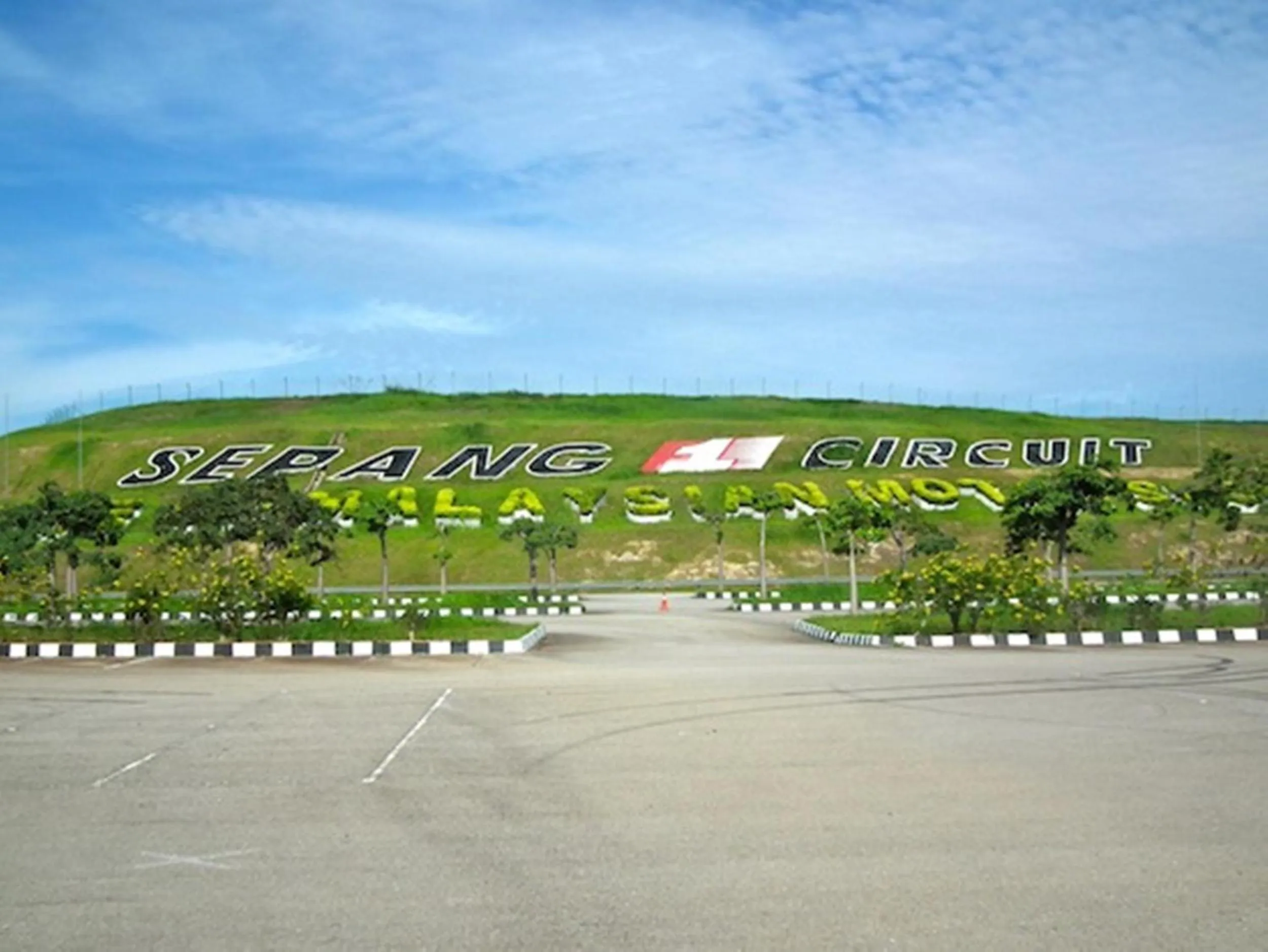 View (from property/room) in Hotel Time Boutique Nilai