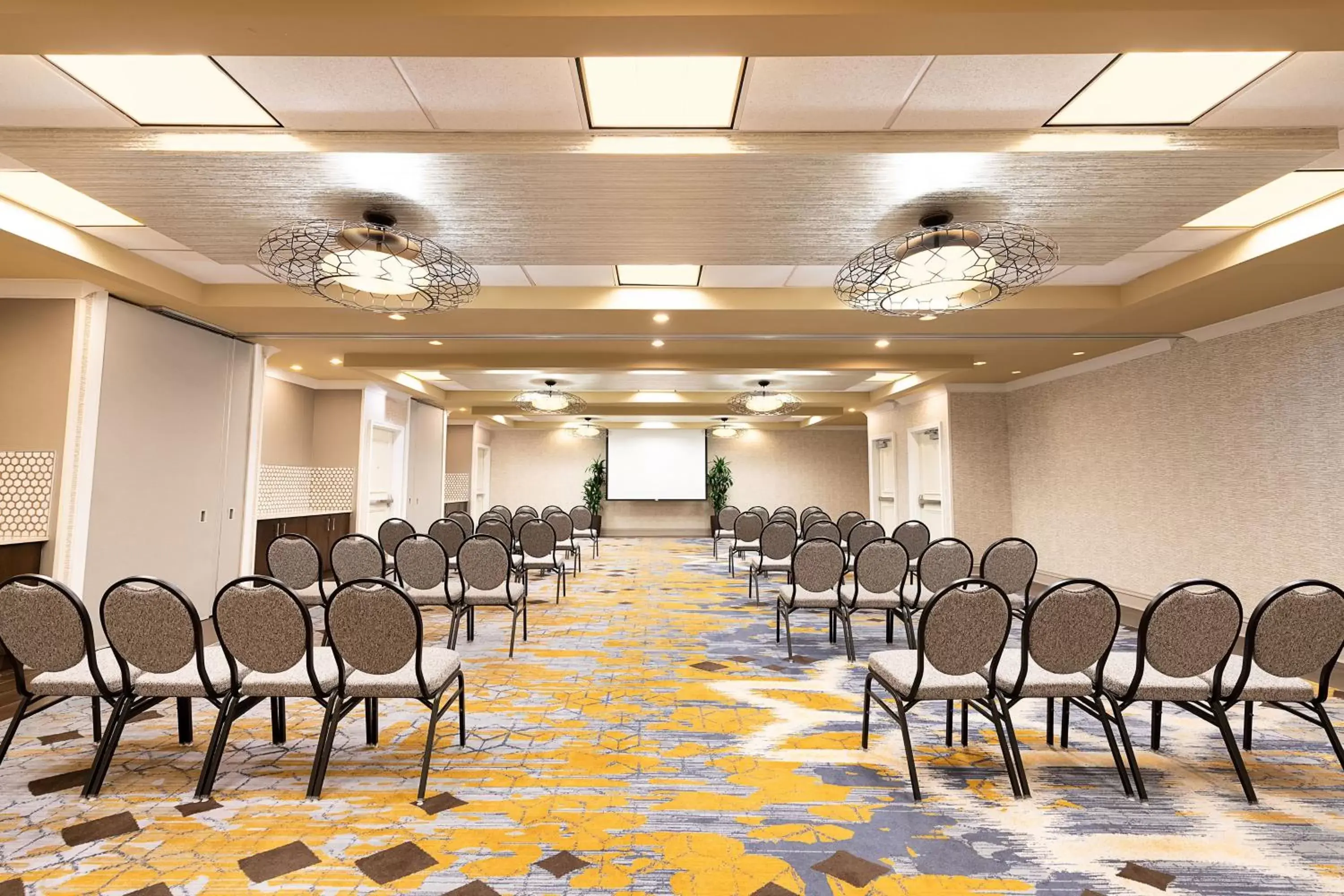 Meeting/conference room in Sheraton Atlanta Perimeter North