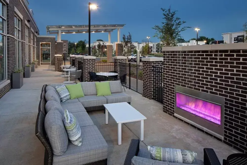 Hyatt Place Murfreesboro Hyatt Place Murfreesboro