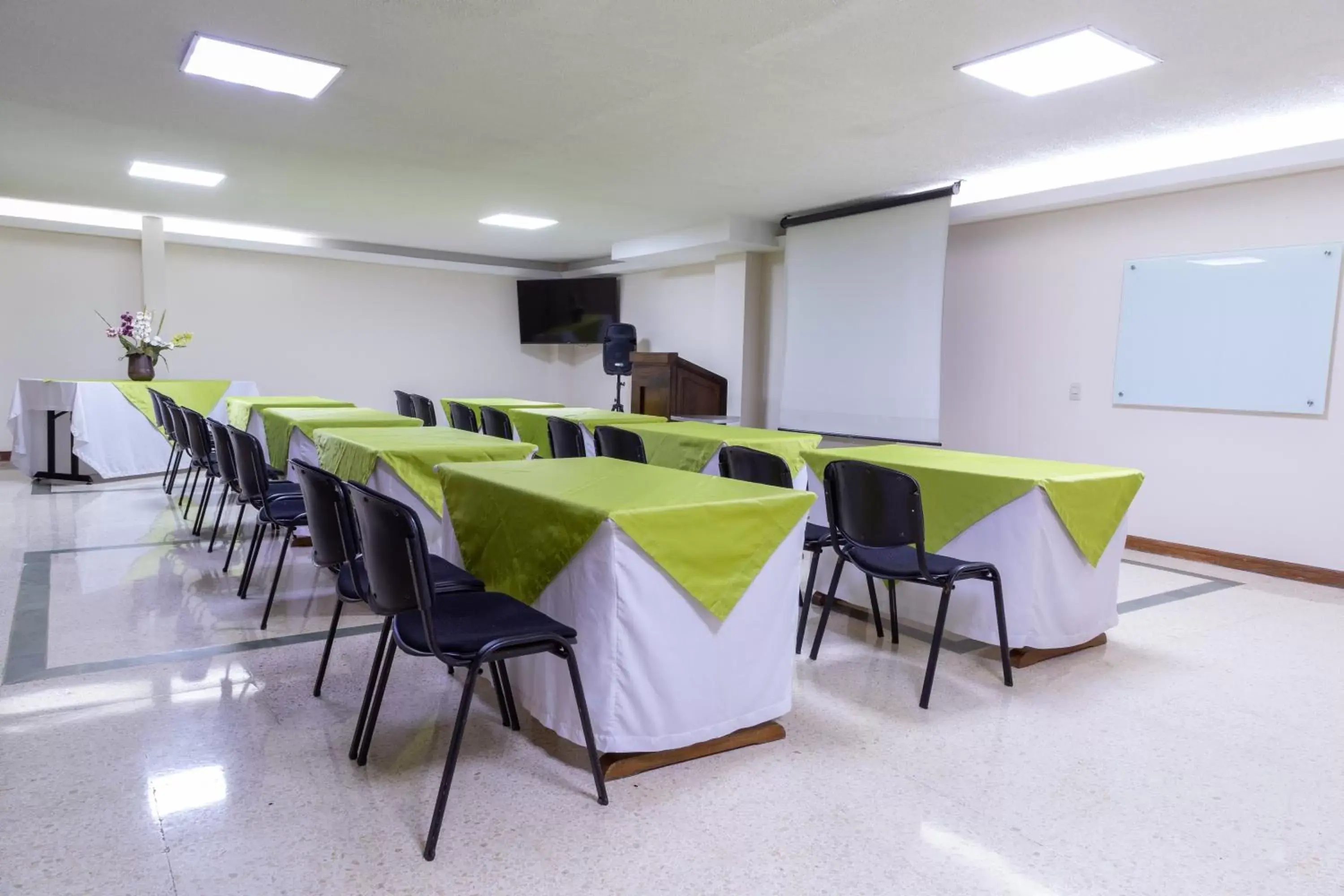 Meeting/conference room in Hotel San Pedro del Fuerte