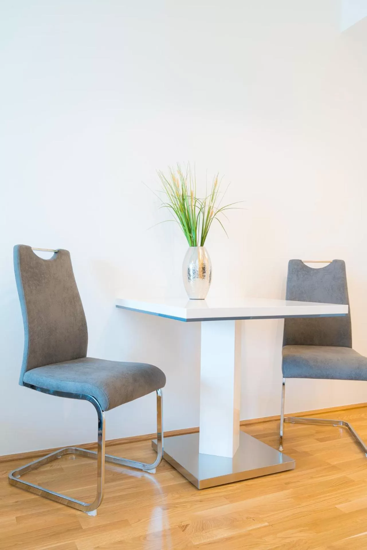 Vienna Residence, Marina Tower - Danube