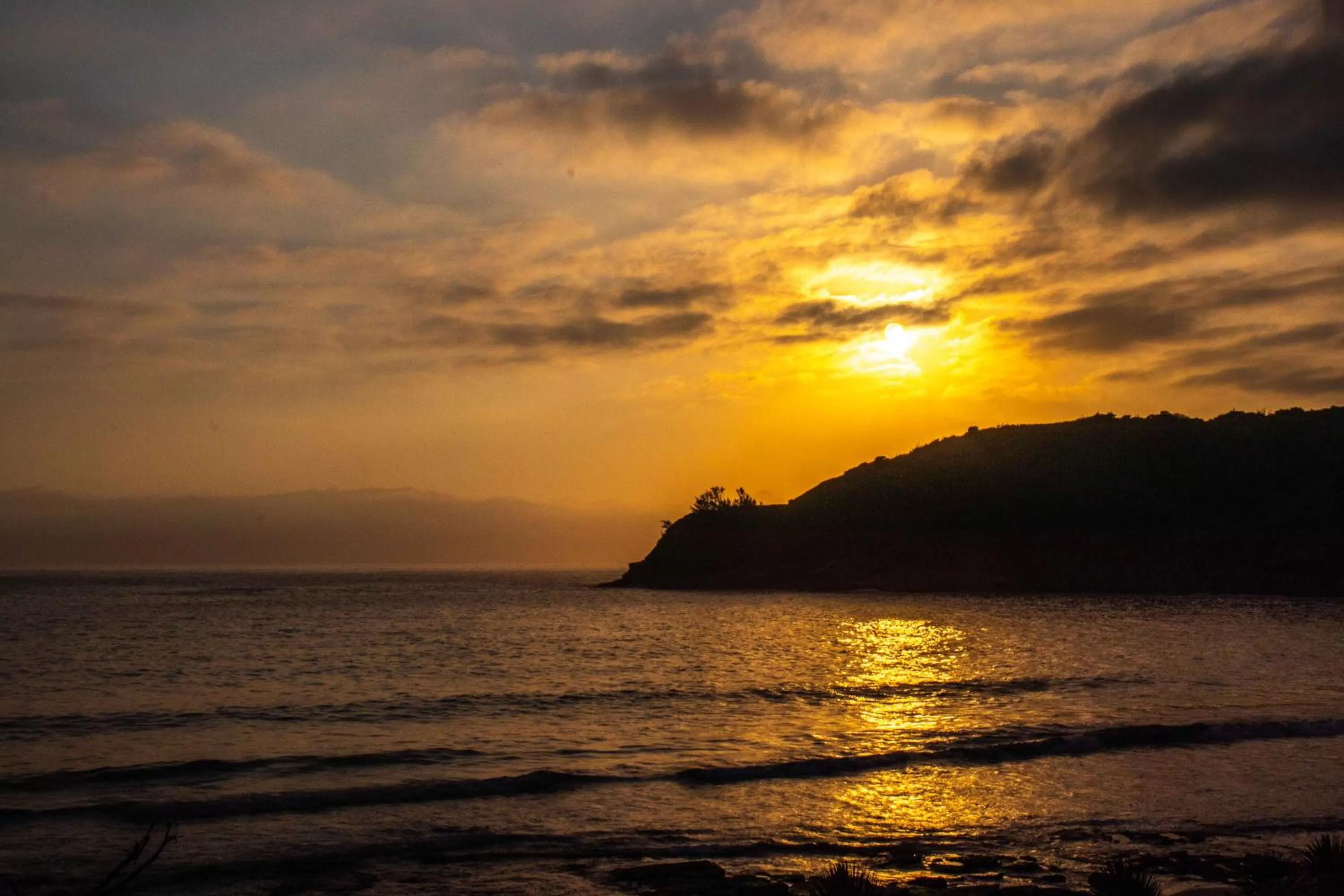 Beach in Hotel Pousada Brava Club