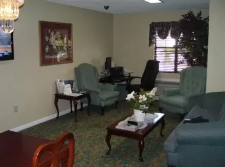 Americas Best Value Inn Hazlehurst