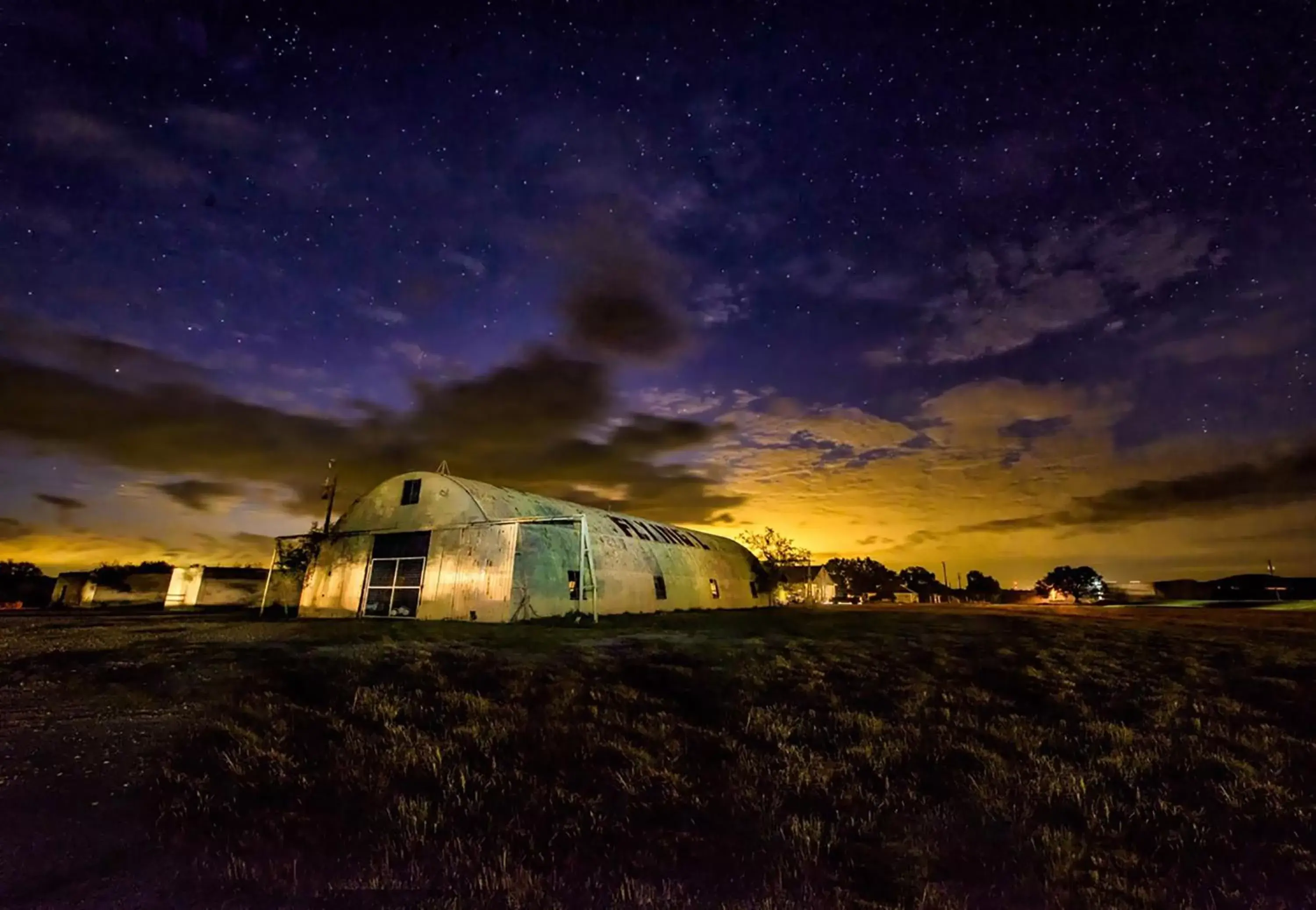 Nearby landmark, Property Building in Flying L Ranch Resort