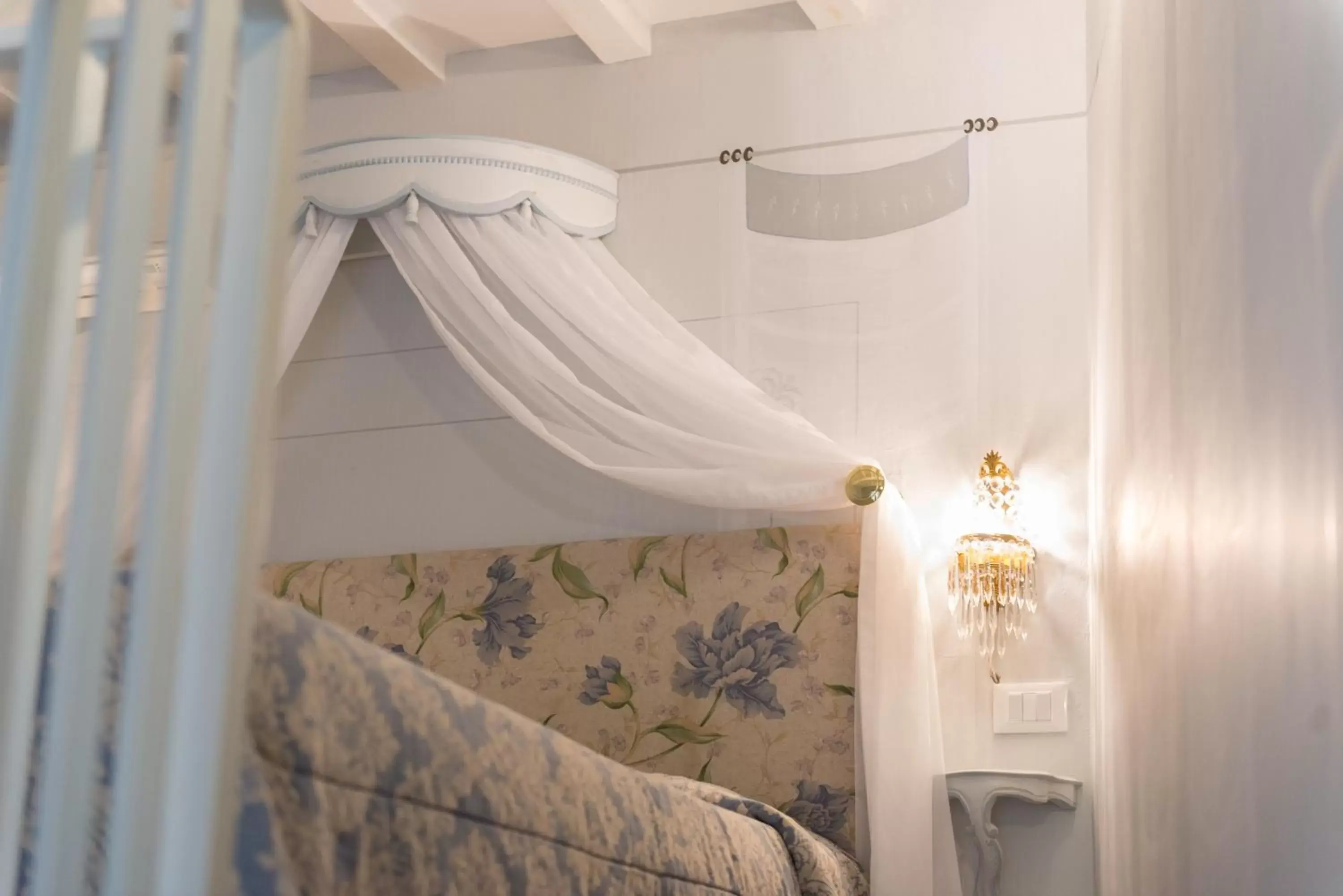 Bed, Bathroom in Corte Dei Neri