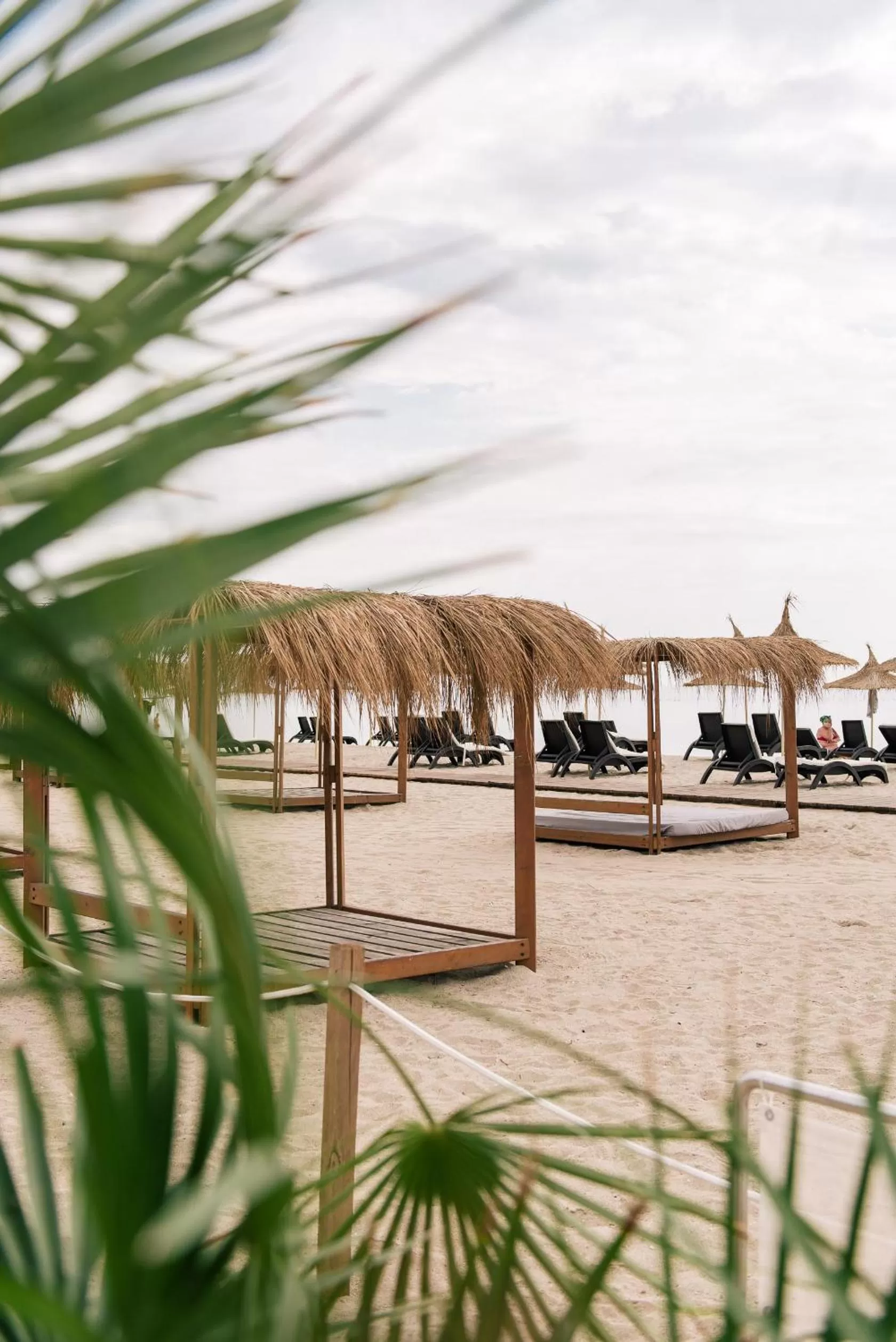 Day in Primoretz Grand Hotel & Spa