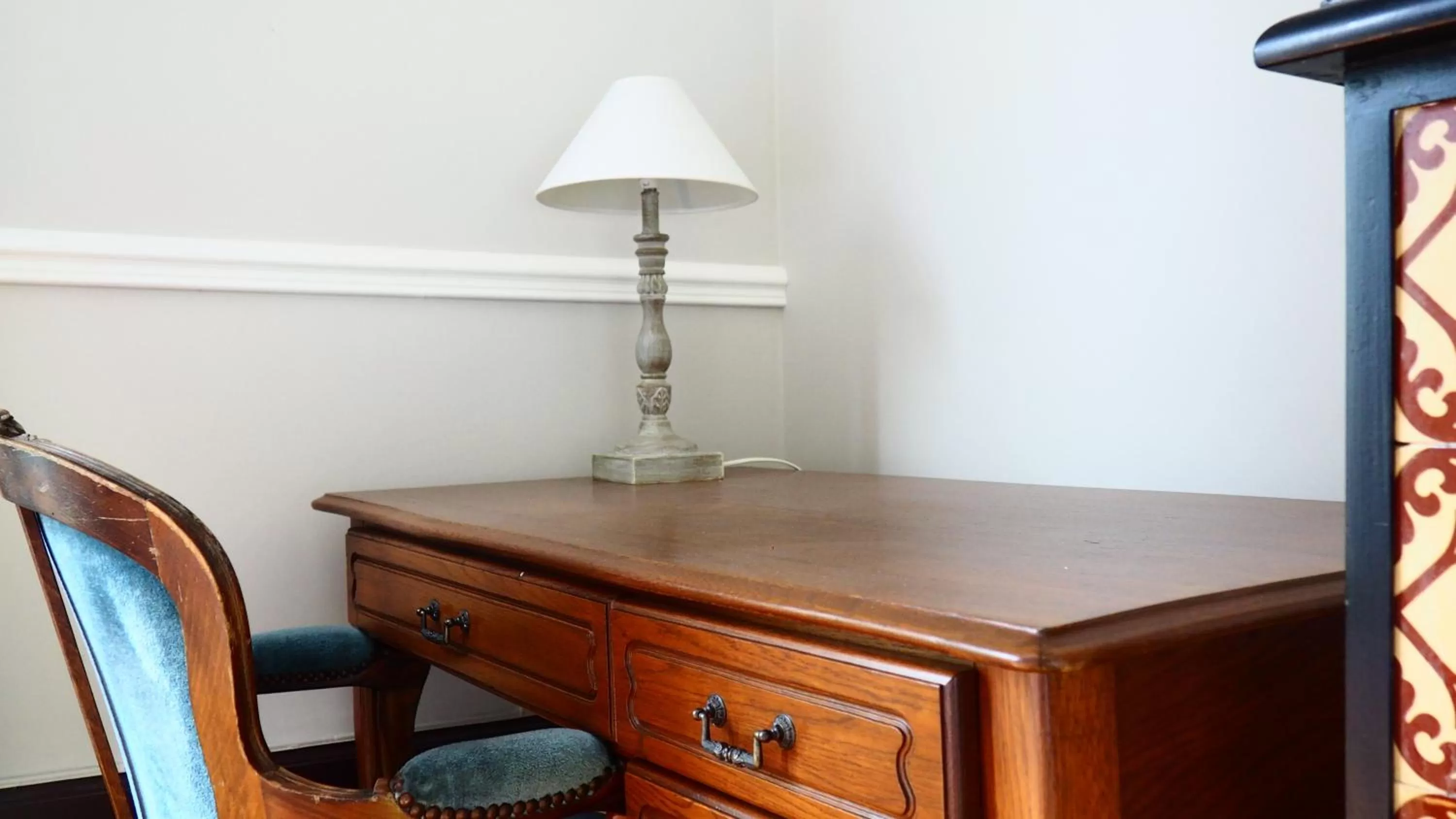 Coffee/tea facilities in La Garenne de Morestel