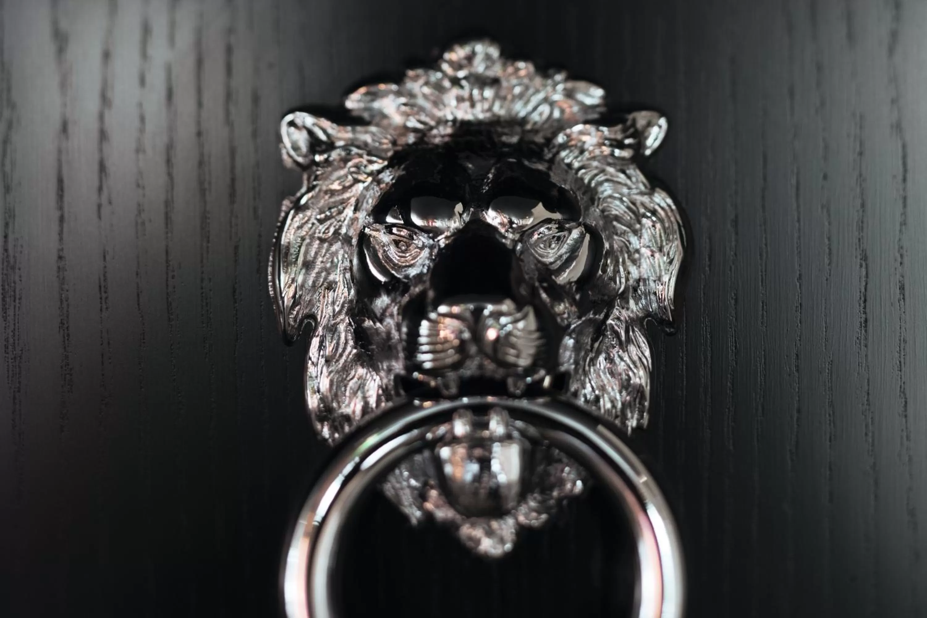 Decorative detail in Mövenpick Hotel Stuttgart Airport