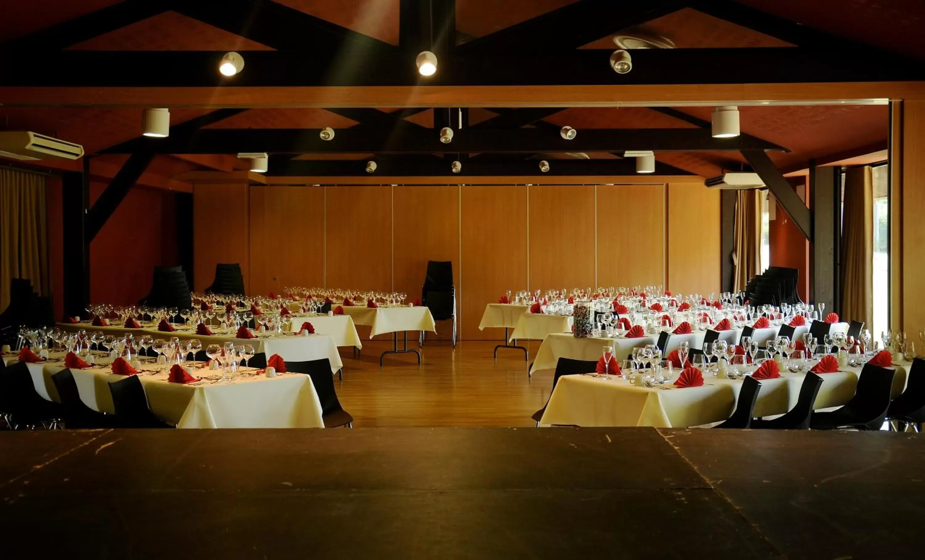 Banquet/Function facilities, Banquet Facilities in ibis Styles Segre