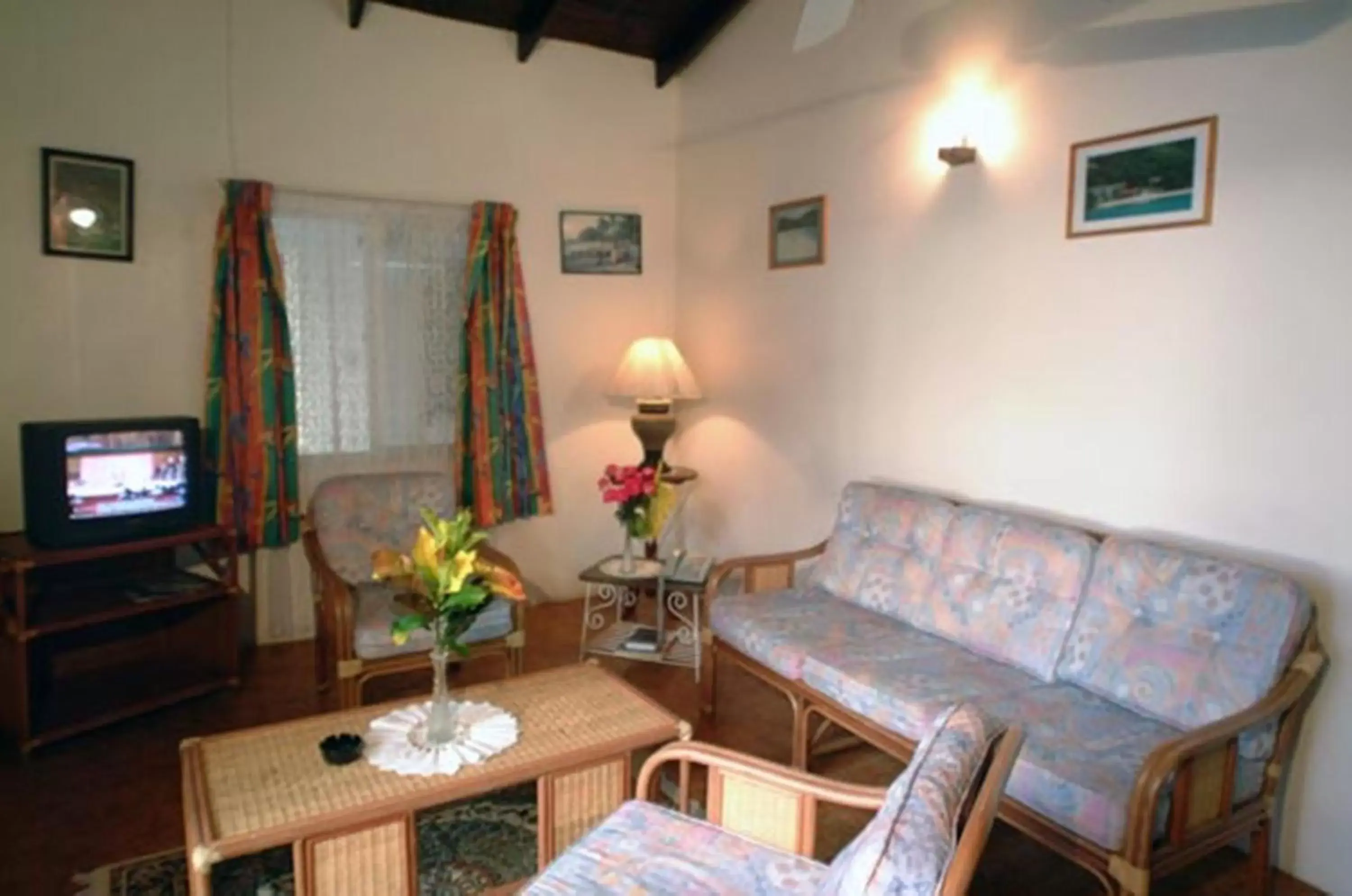 Two-Bedroom Apartment in Gem Holiday Beach Resort Two-Bedroom Apartment in Gem Holiday Beach Resort
