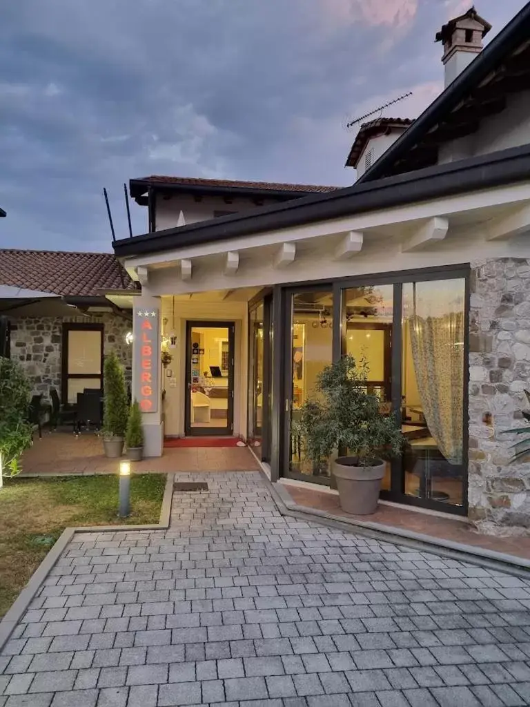 Albergo ai Sapori Albergo ai Sapori