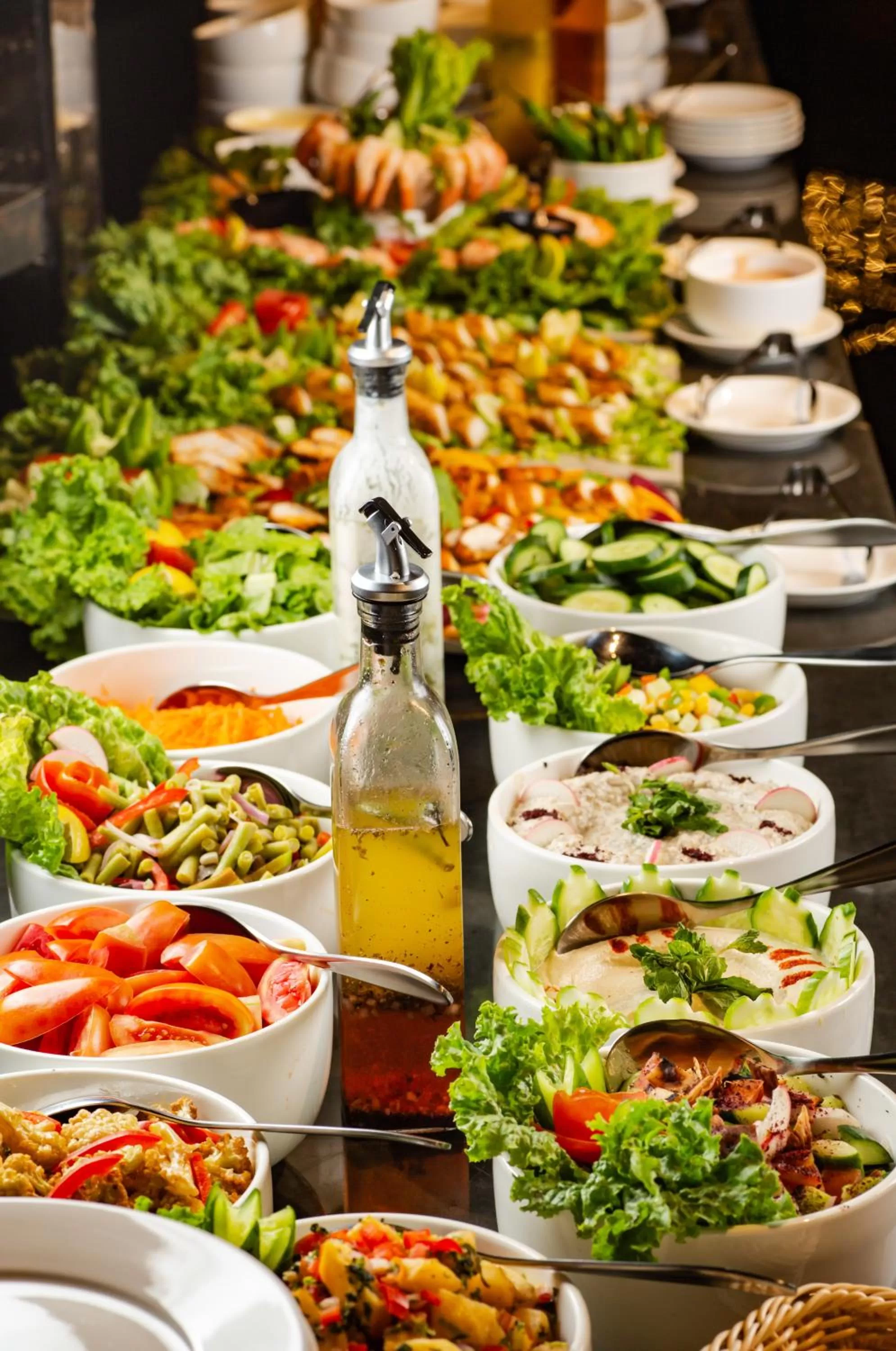 Food in Fezinn Hotel - Best Wayanad Hotel in 2024