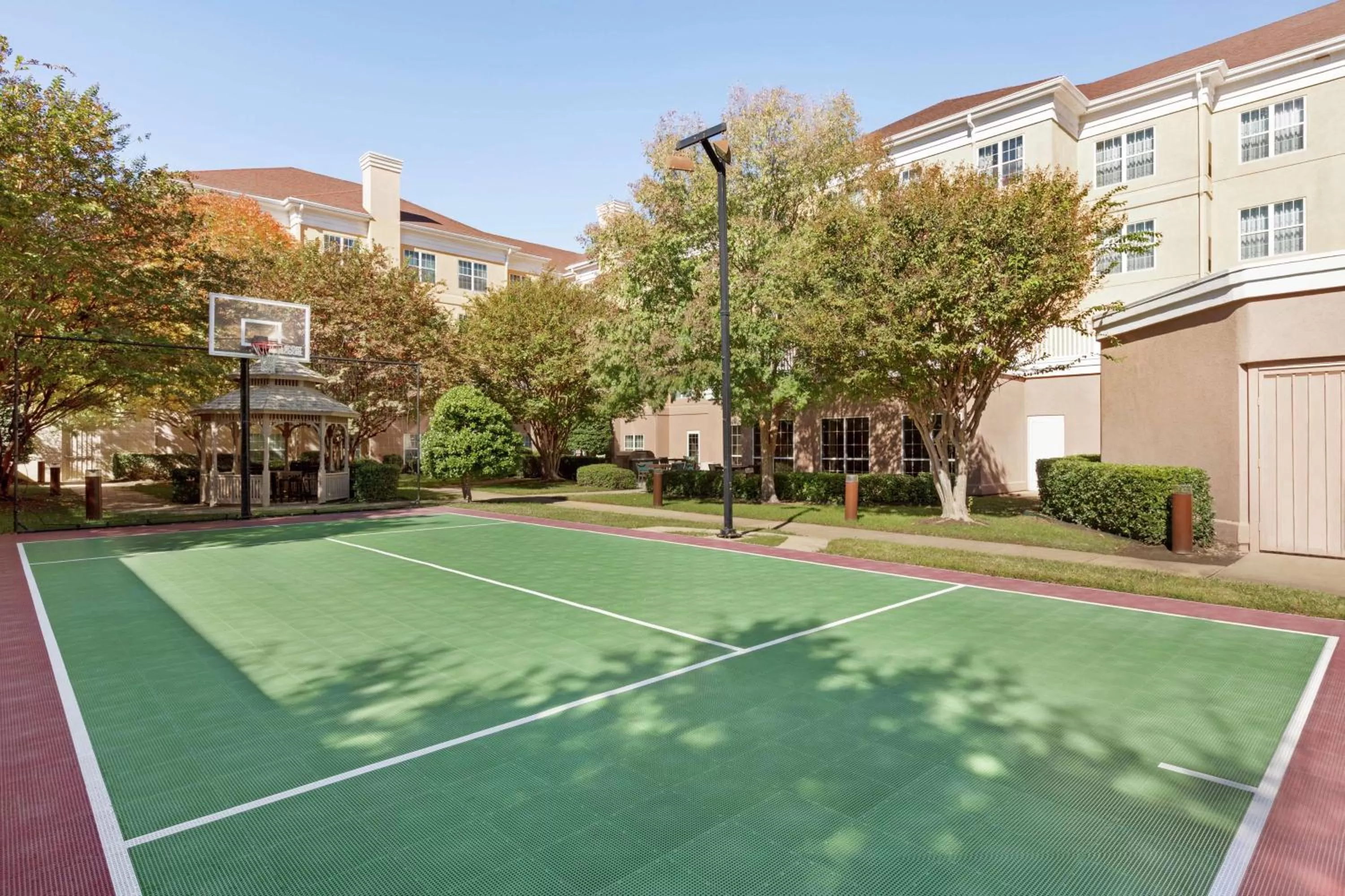Sports in Homewood Suites by Hilton Dallas-DFW Airport N-Grapevine