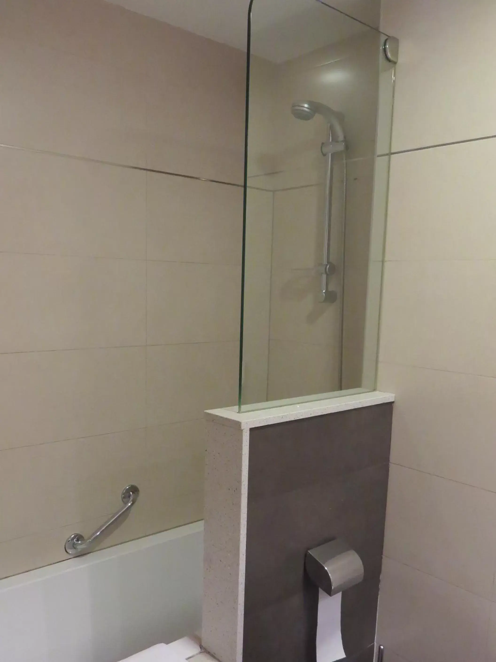 Other, Bathroom in Hotel Ríos